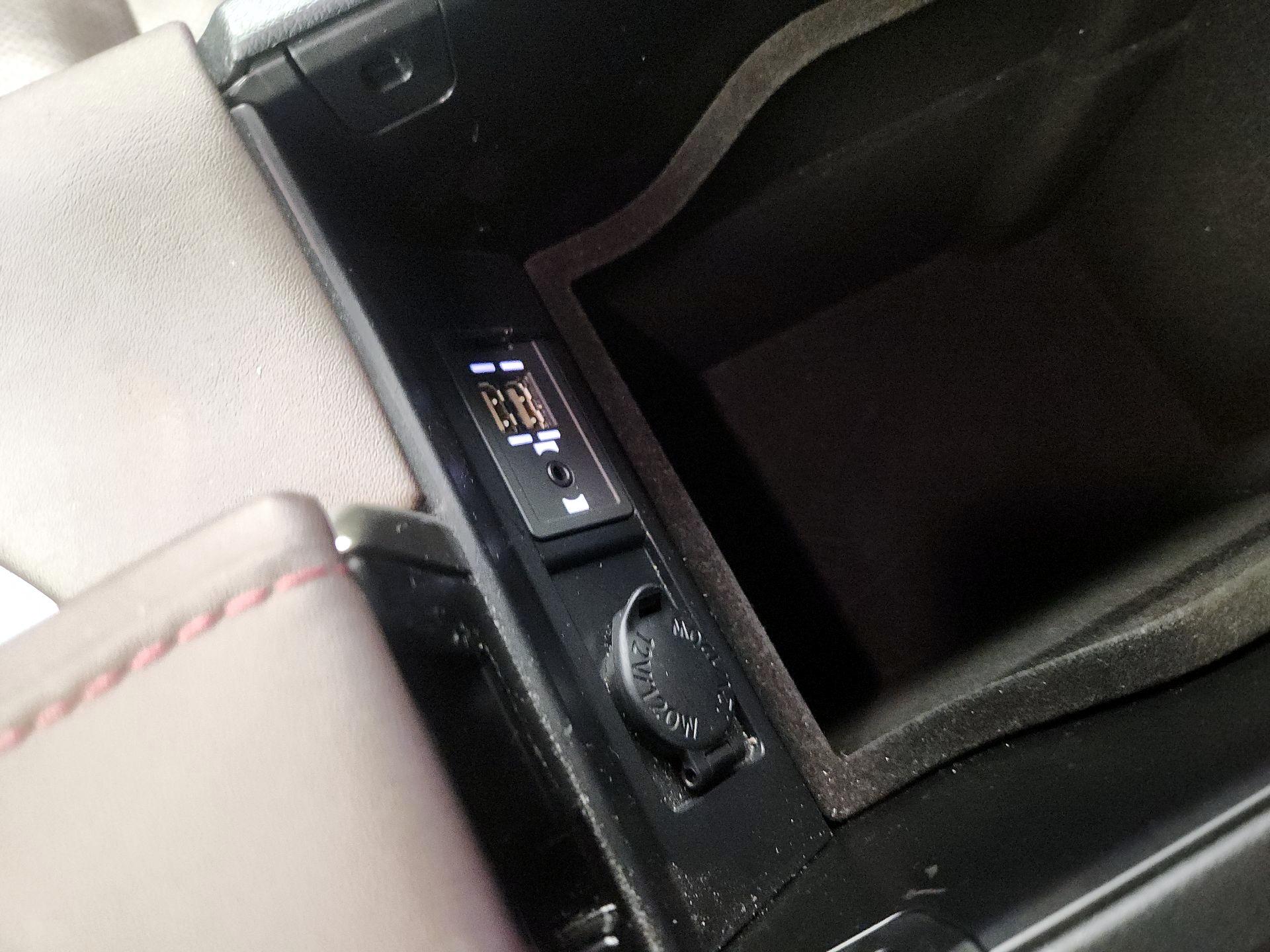 Thumbnail: 2016 Lexus RX - 19