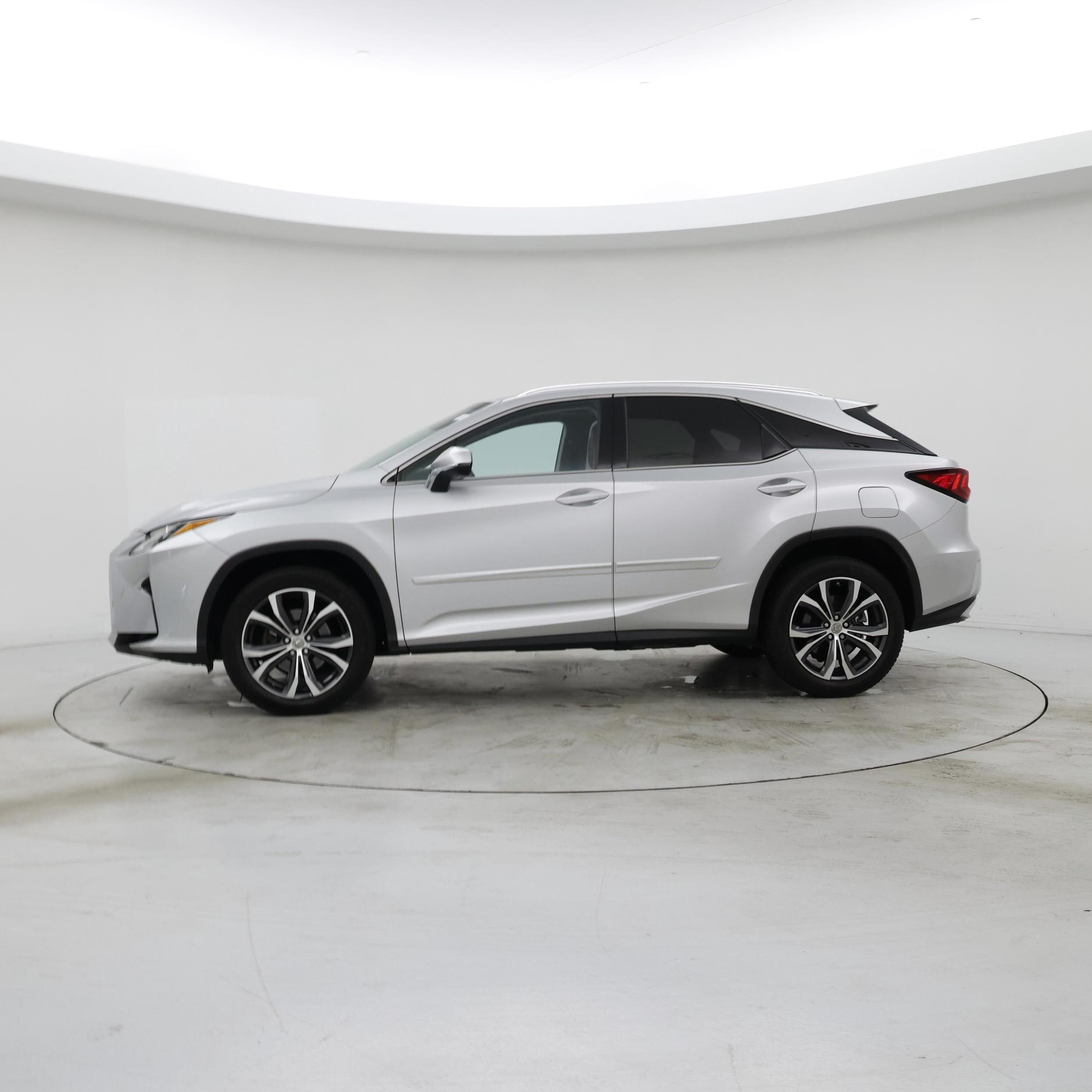 Thumbnail: 2016 Lexus RX - 3