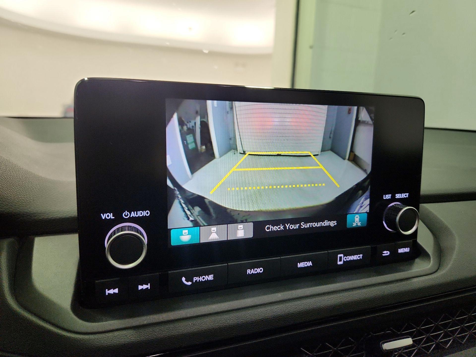 Thumbnail: 2024 Honda Accord - 13