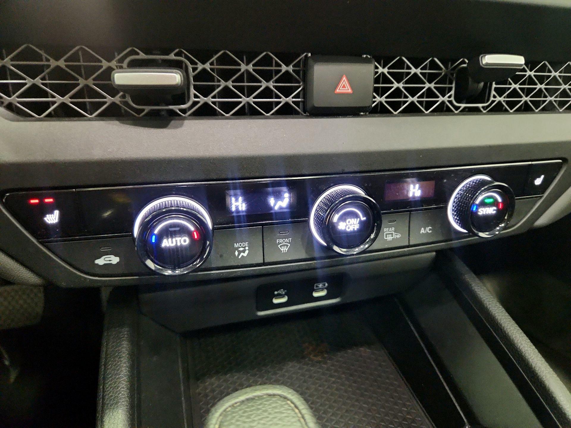 Thumbnail: 2024 Honda Accord - 15