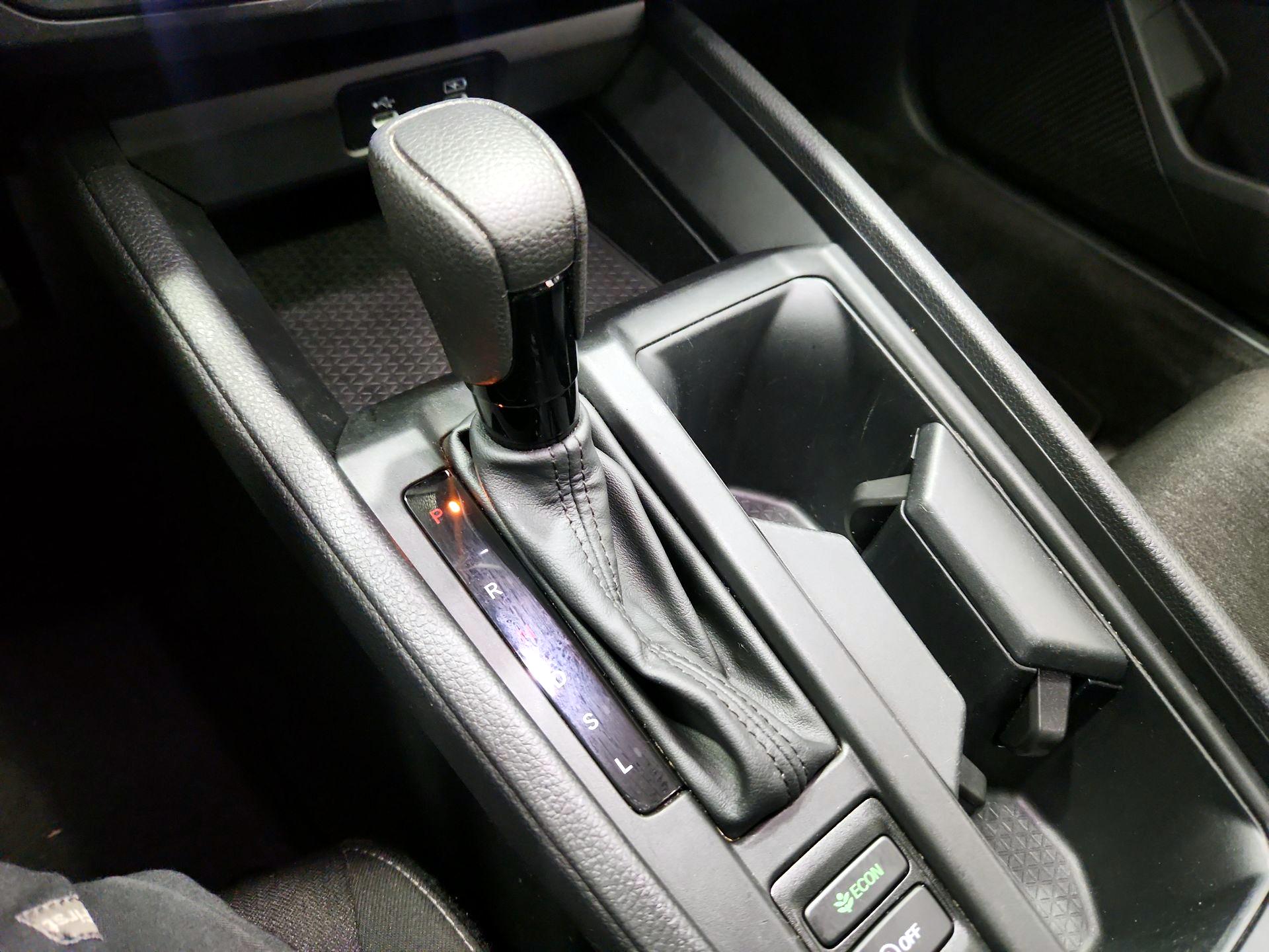 Thumbnail: 2024 Honda Accord - 16