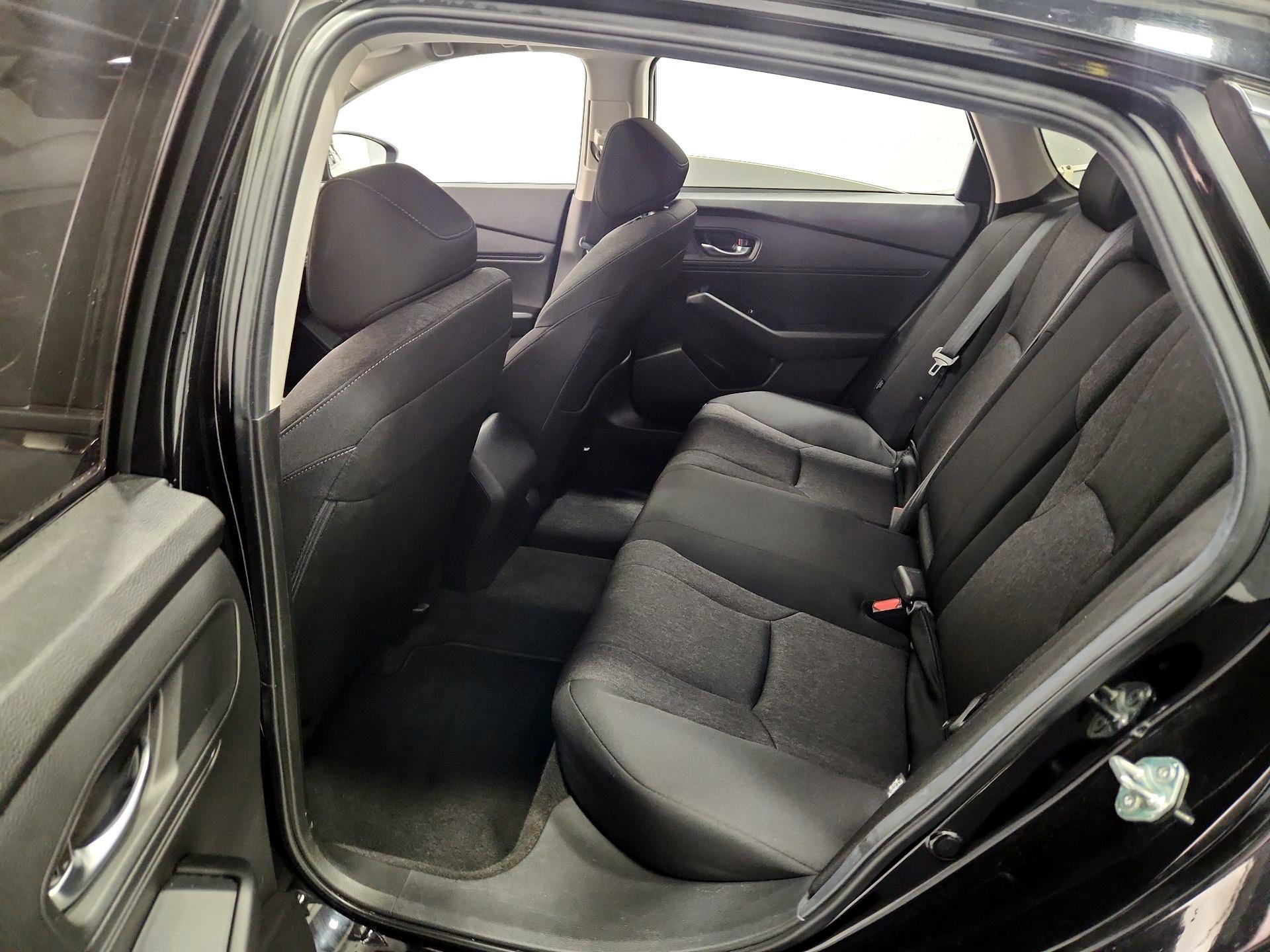 Thumbnail: 2024 Honda Accord - 19