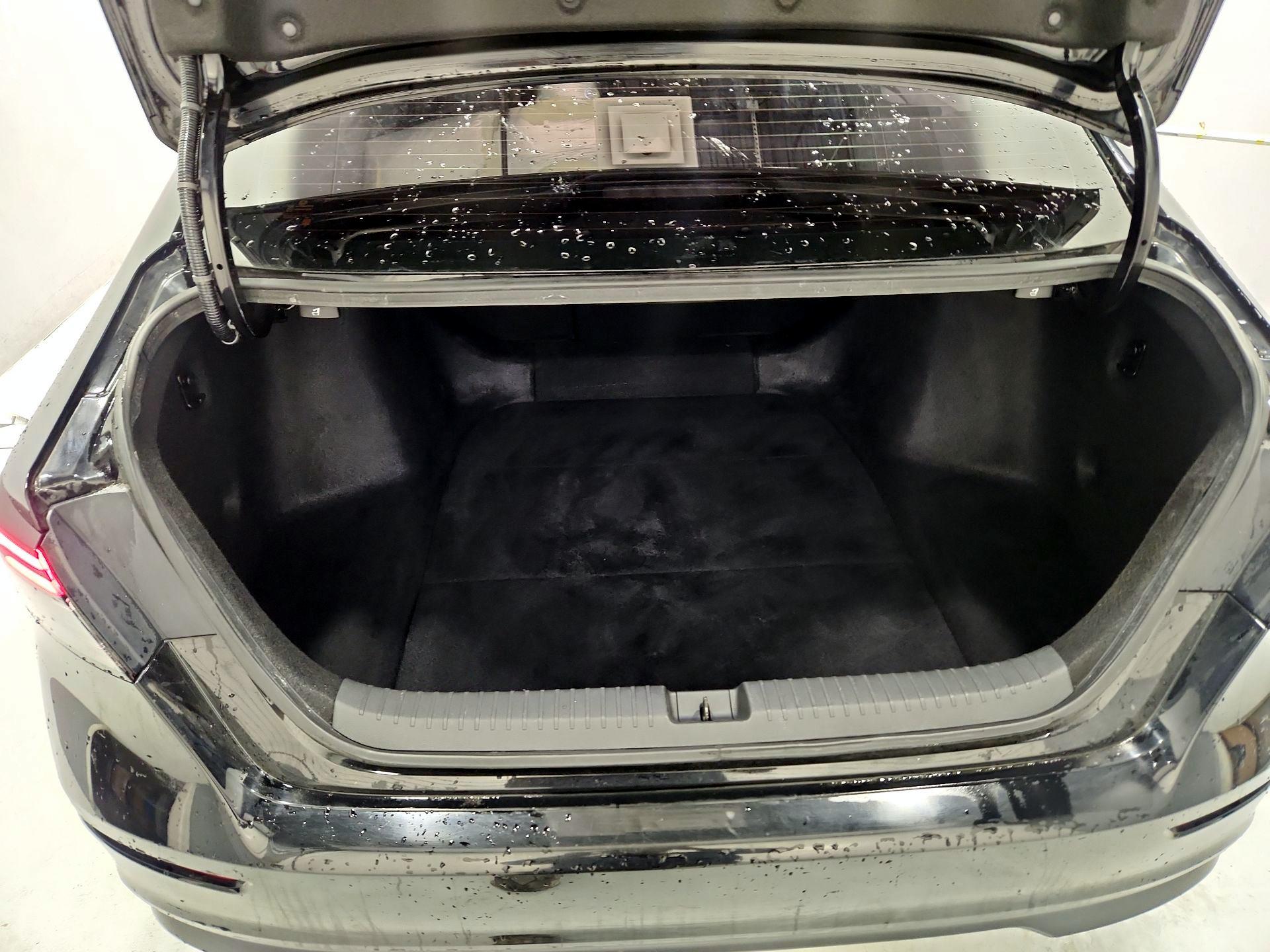 Thumbnail: 2024 Honda Accord - 20