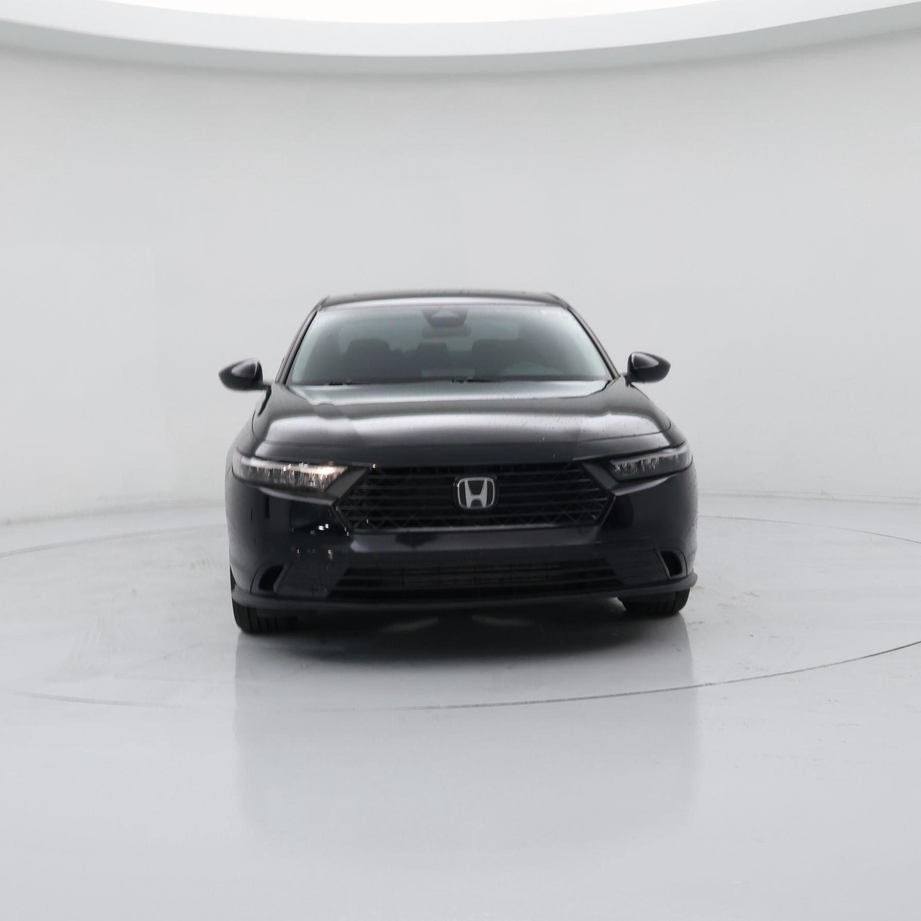 Thumbnail: 2024 Honda Accord - 5