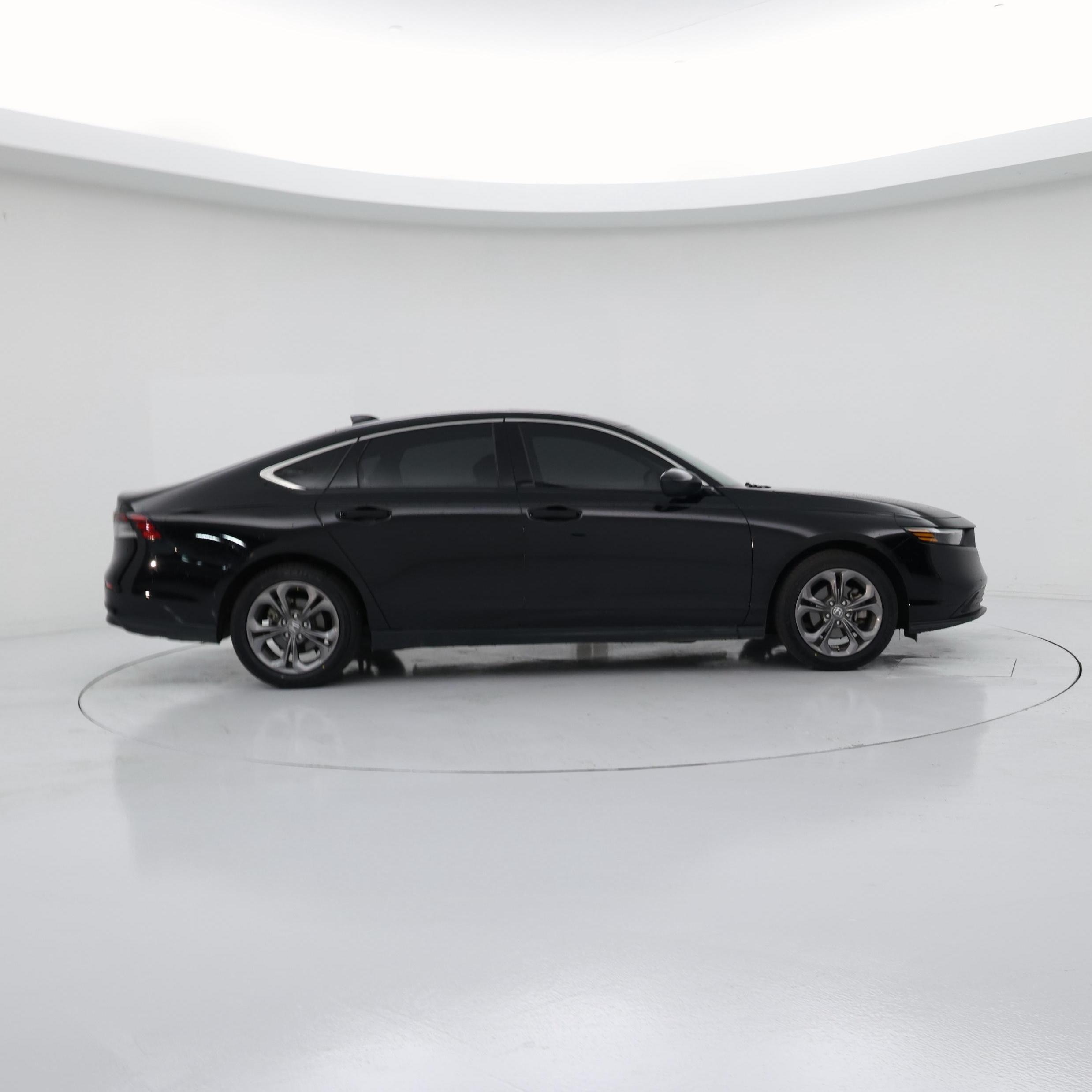 Thumbnail: 2024 Honda Accord - 7