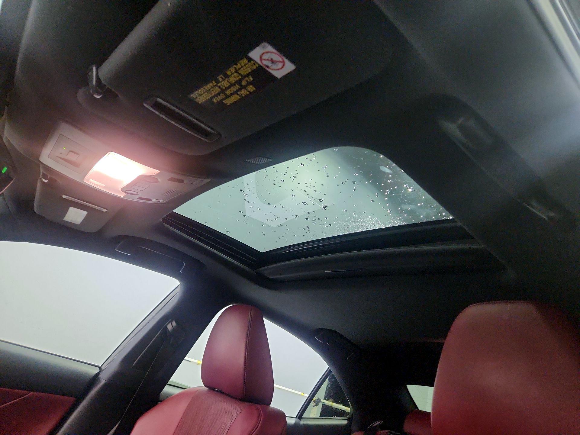 Thumbnail: 2020 Lexus IS - 19