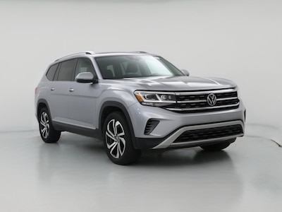 2023 Volkswagen Atlas SEL