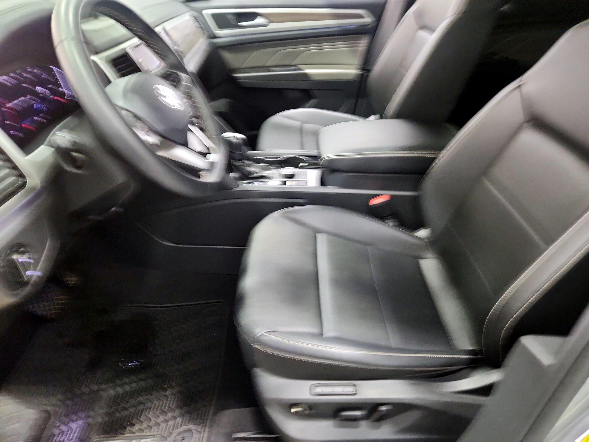 Thumbnail: 2023 Volkswagen Atlas - 11