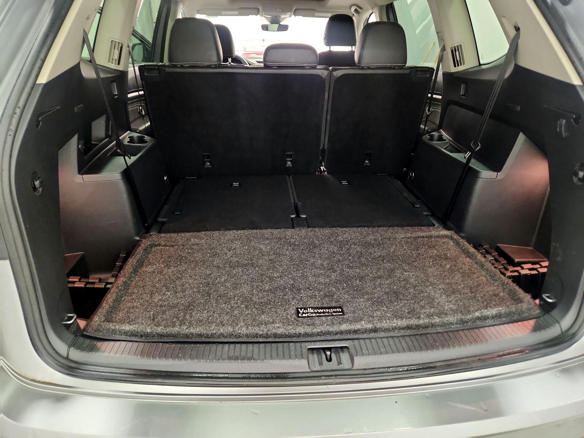 Thumbnail: 2023 Volkswagen Atlas - 20