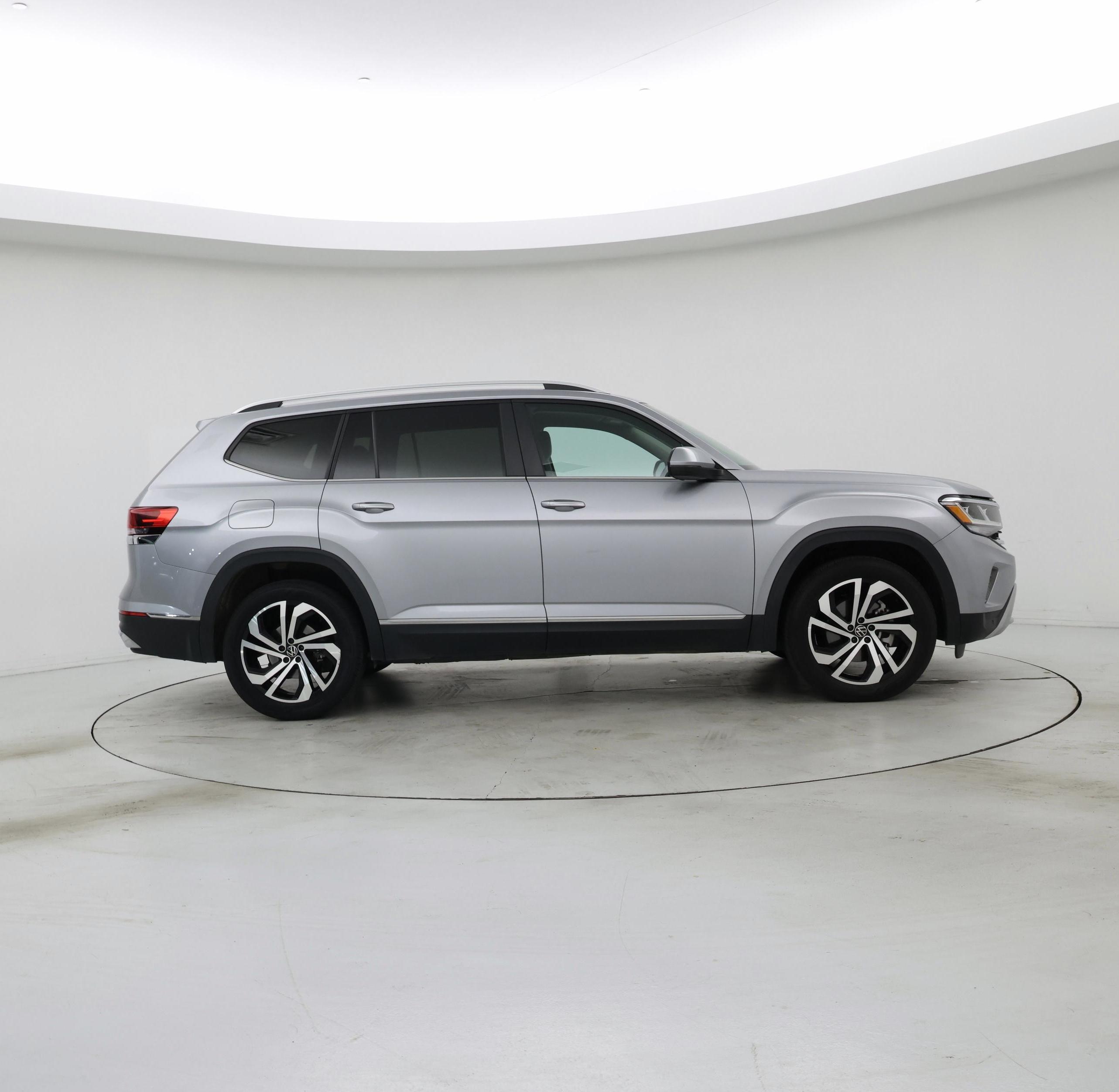 Thumbnail: 2023 Volkswagen Atlas - 7