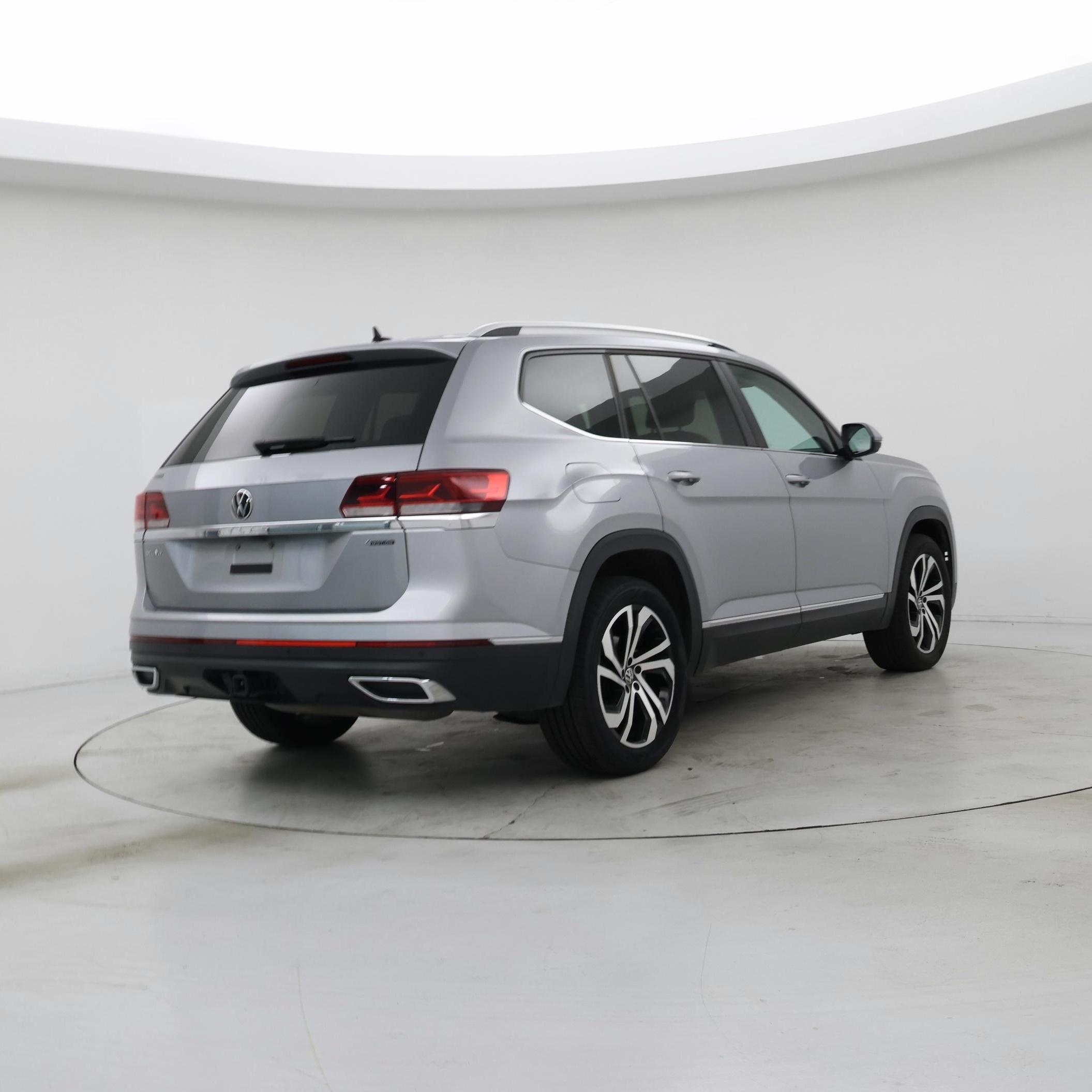 Thumbnail: 2023 Volkswagen Atlas - 8