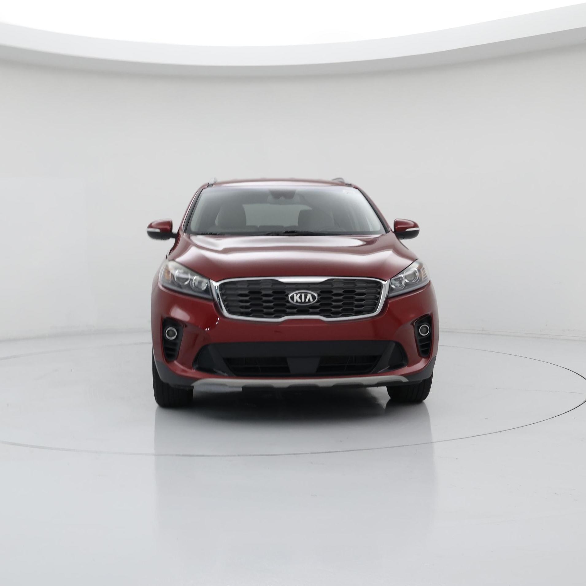 Thumbnail: 2019 Kia Sorento - 5