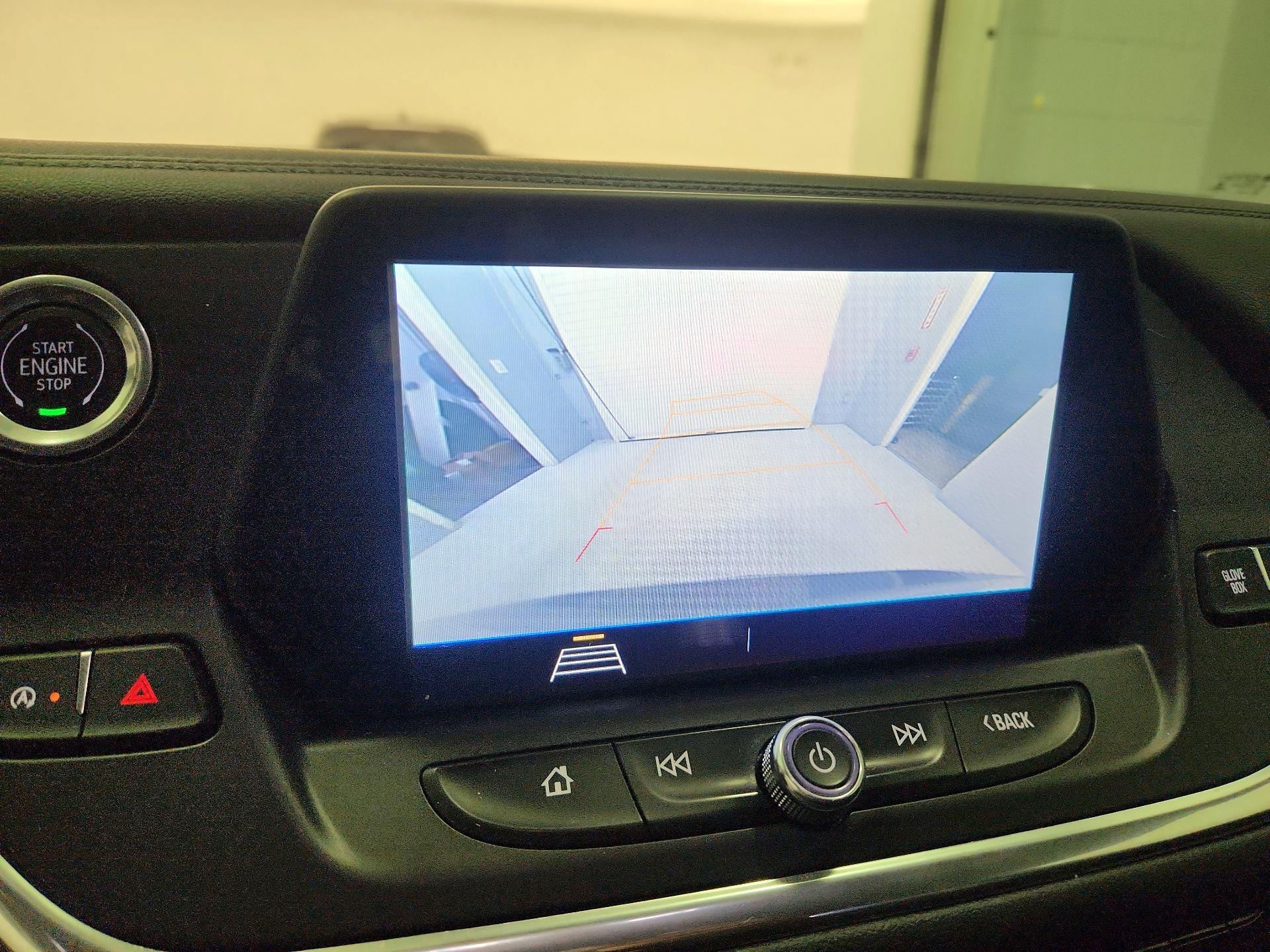 Thumbnail: 2020 Chevrolet Blazer - 14