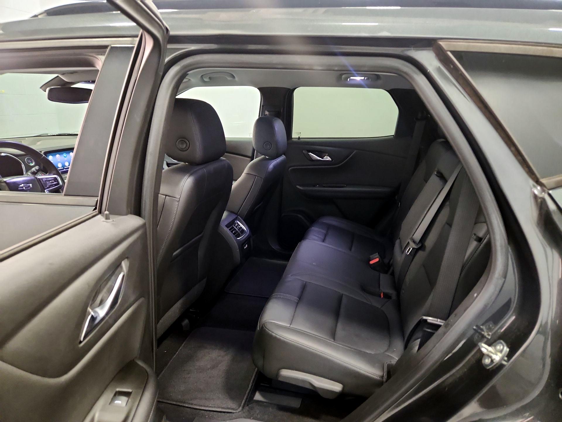 Thumbnail: 2020 Chevrolet Blazer - 19