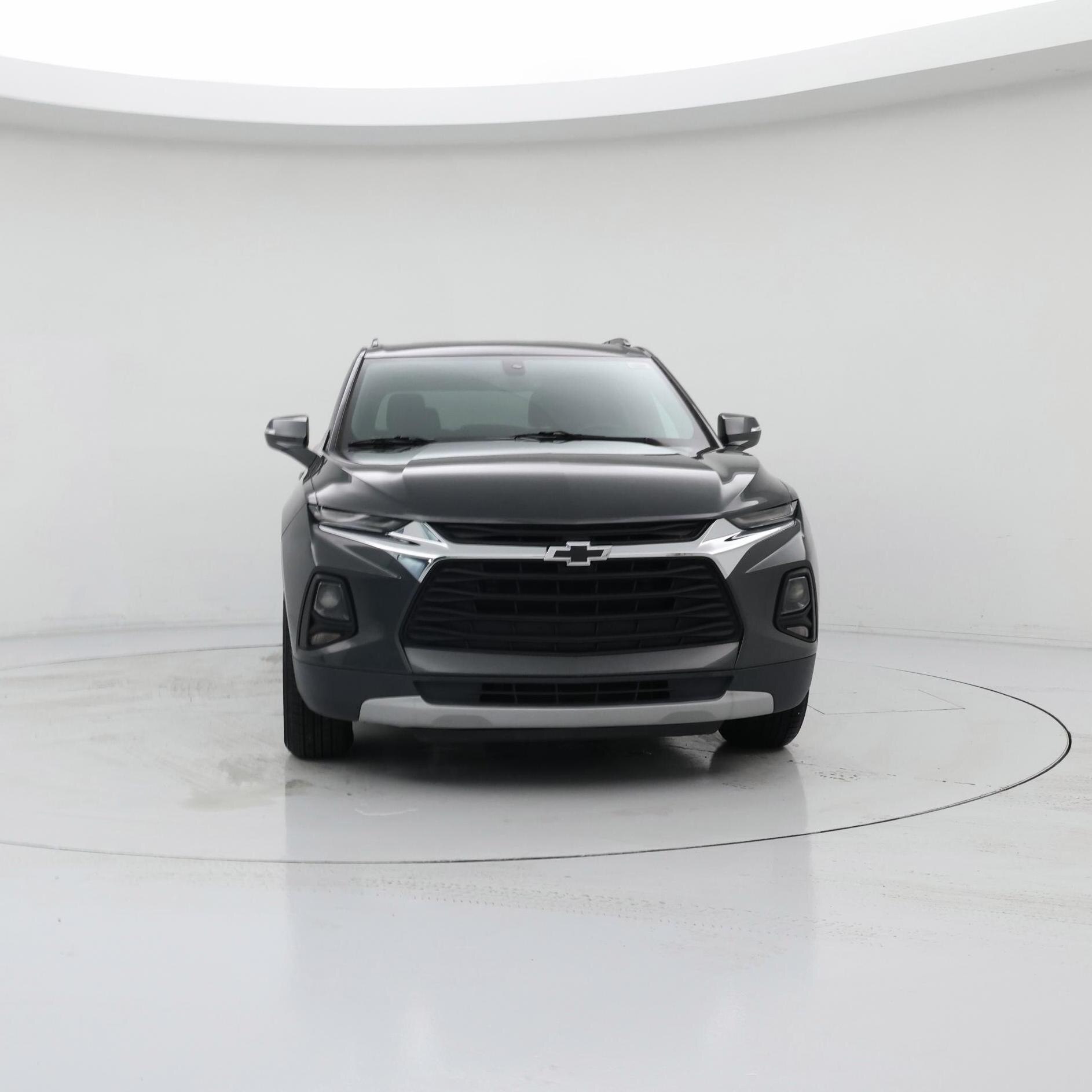 Thumbnail: 2020 Chevrolet Blazer - 5