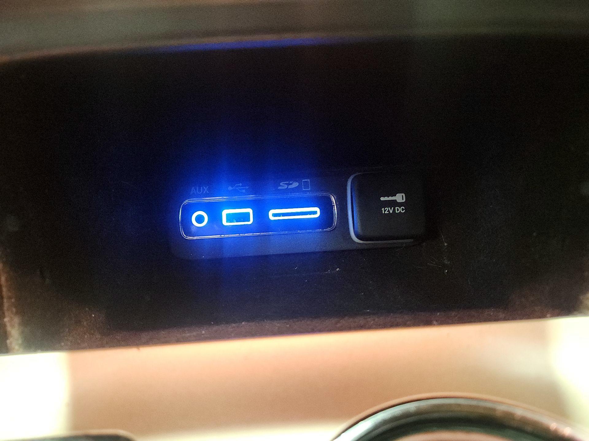 Thumbnail: 2016 Jeep Grand Cherokee - 19