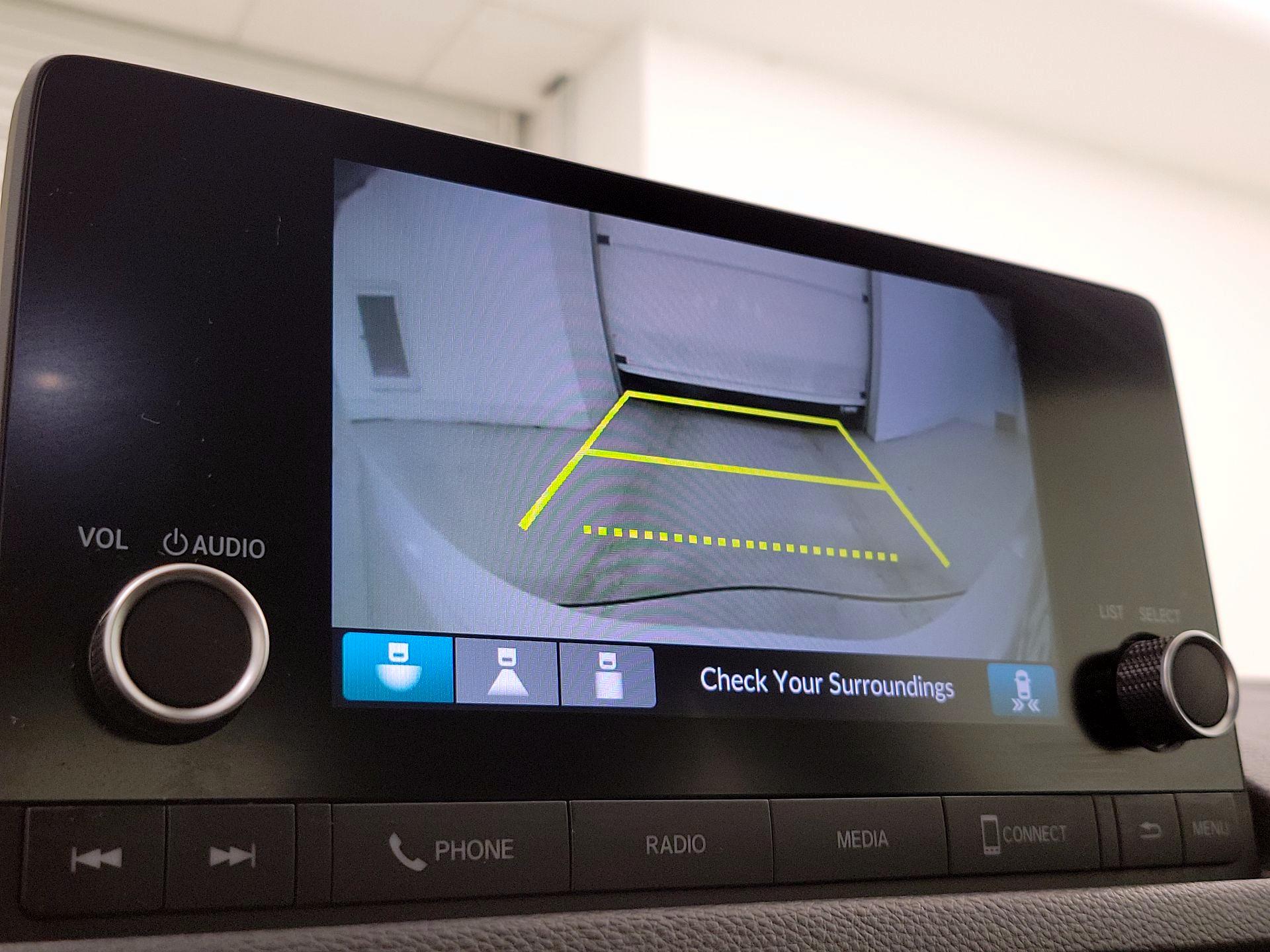 Thumbnail: 2025 Honda Civic - 14