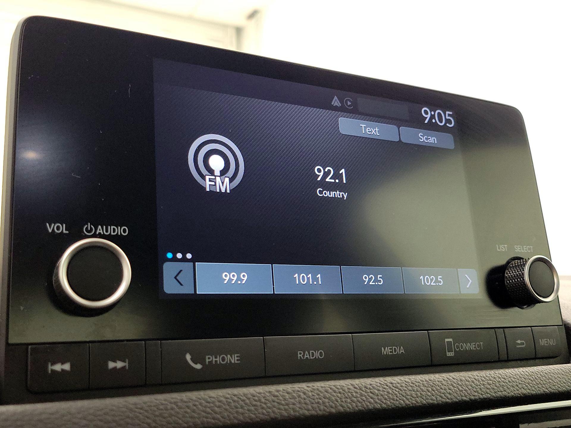 Thumbnail: 2025 Honda Civic - 15