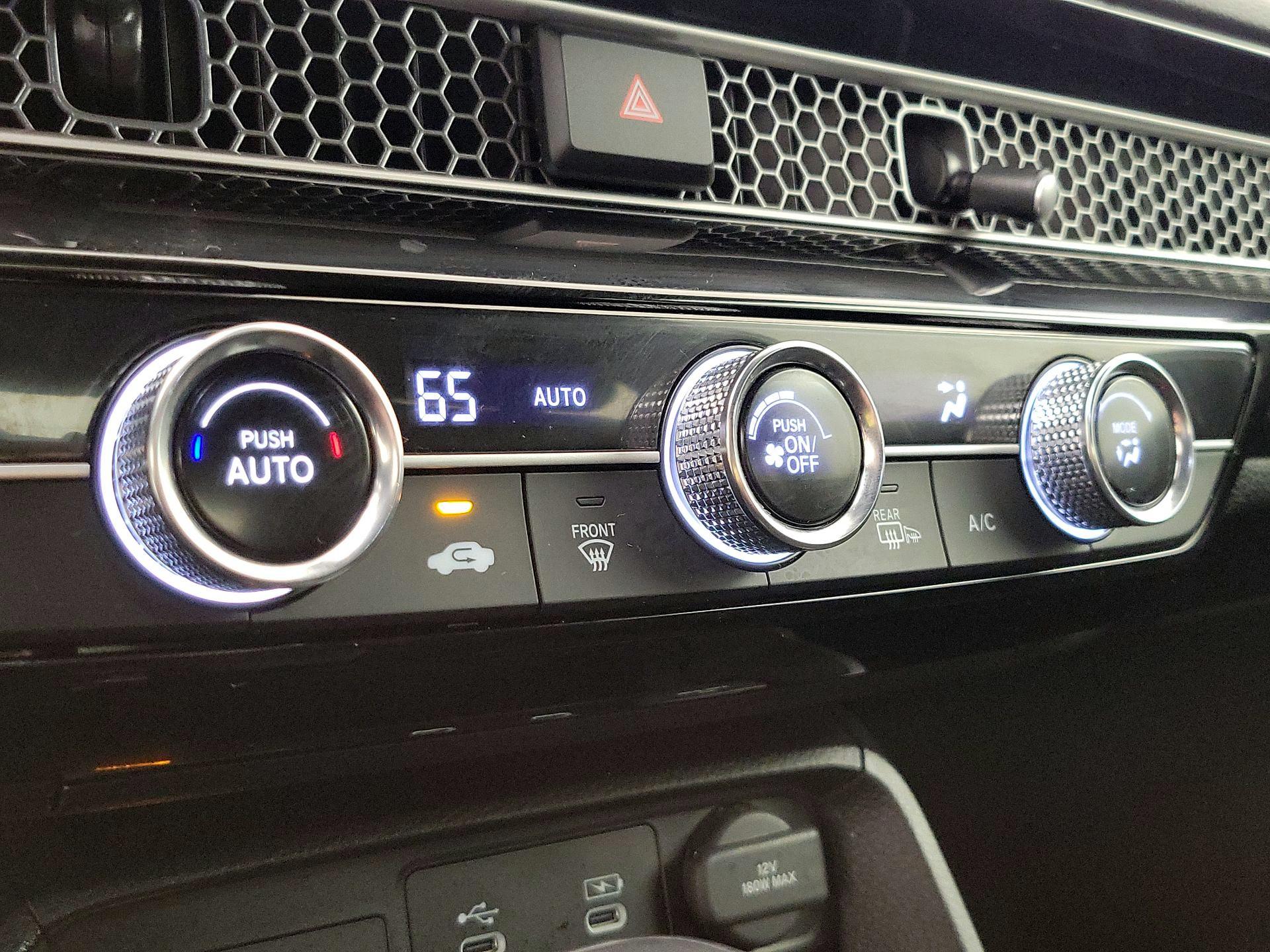 Thumbnail: 2025 Honda Civic - 16