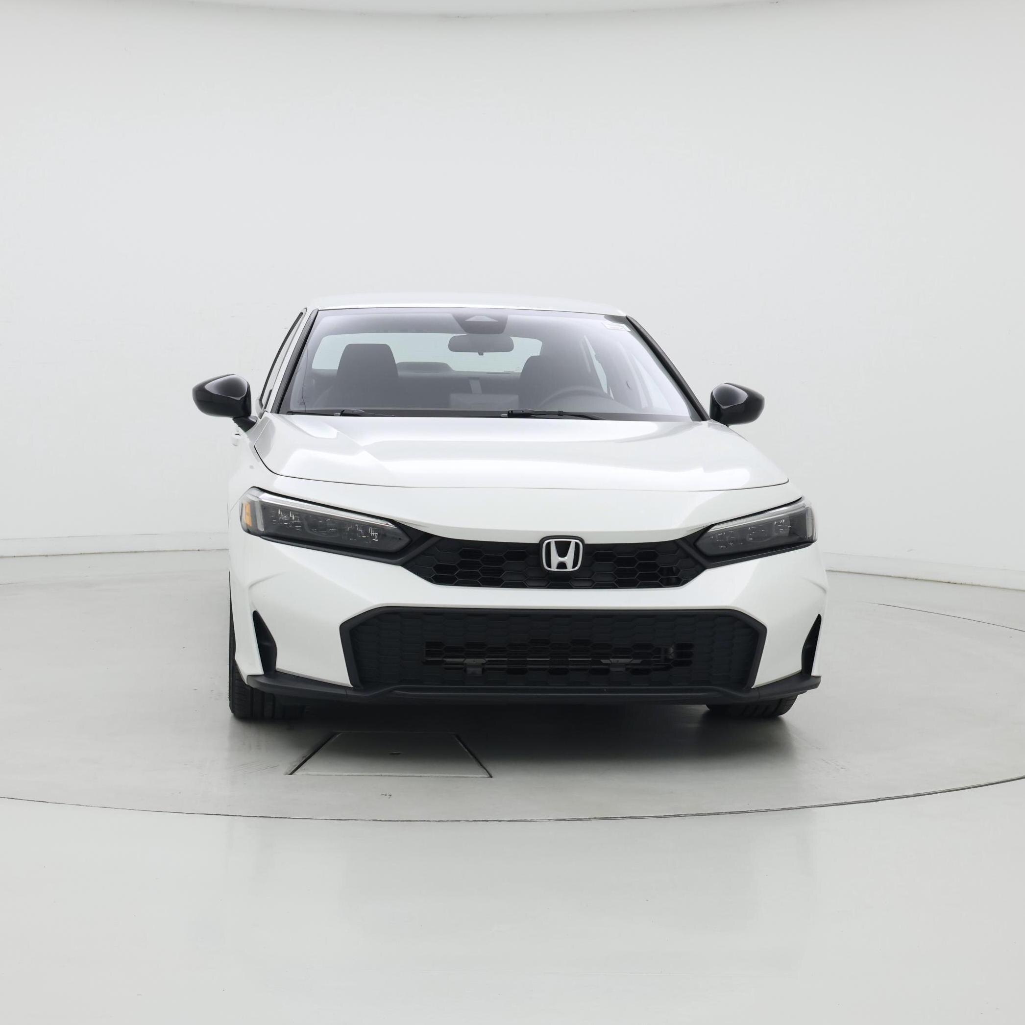 Thumbnail: 2025 Honda Civic - 5