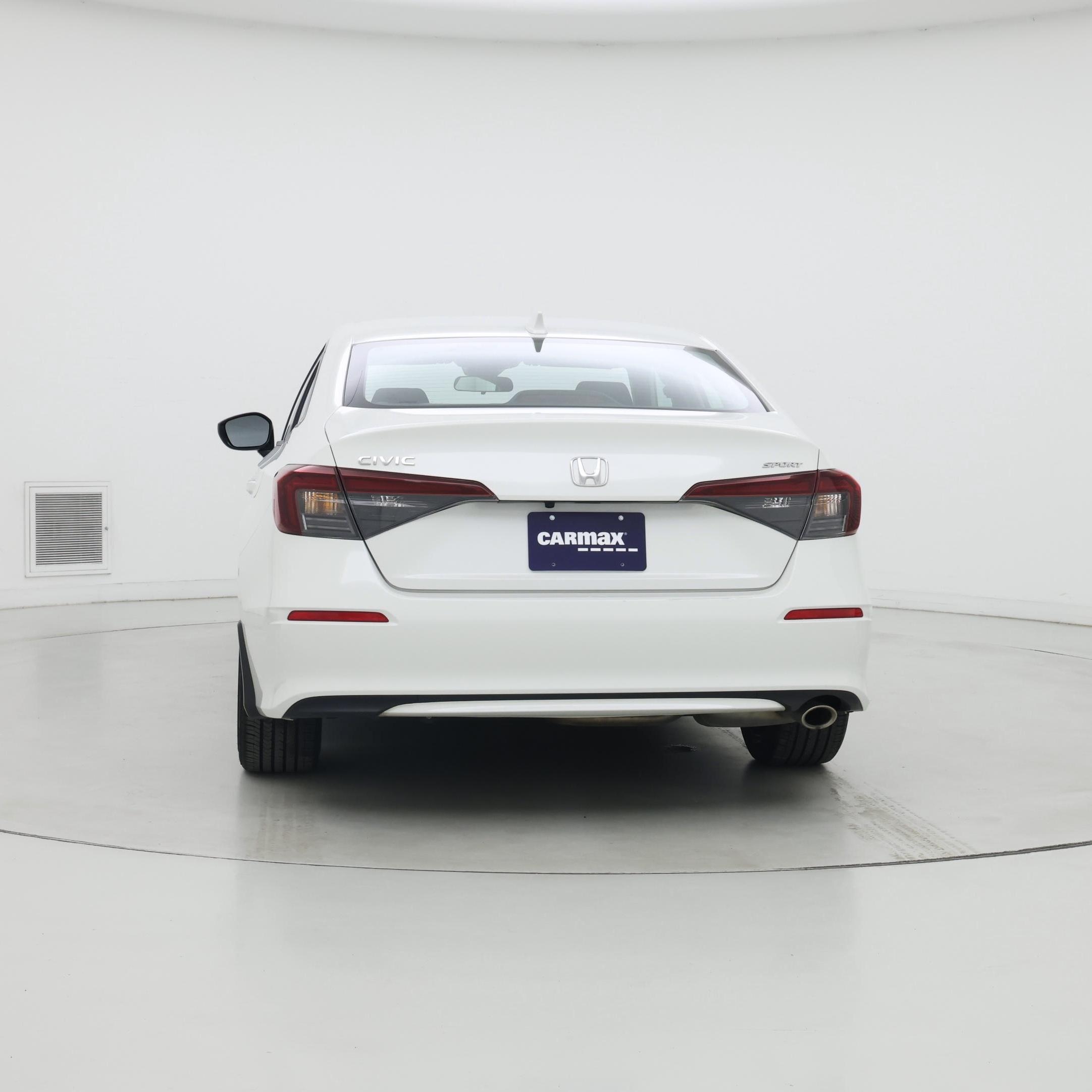 Thumbnail: 2025 Honda Civic - 6