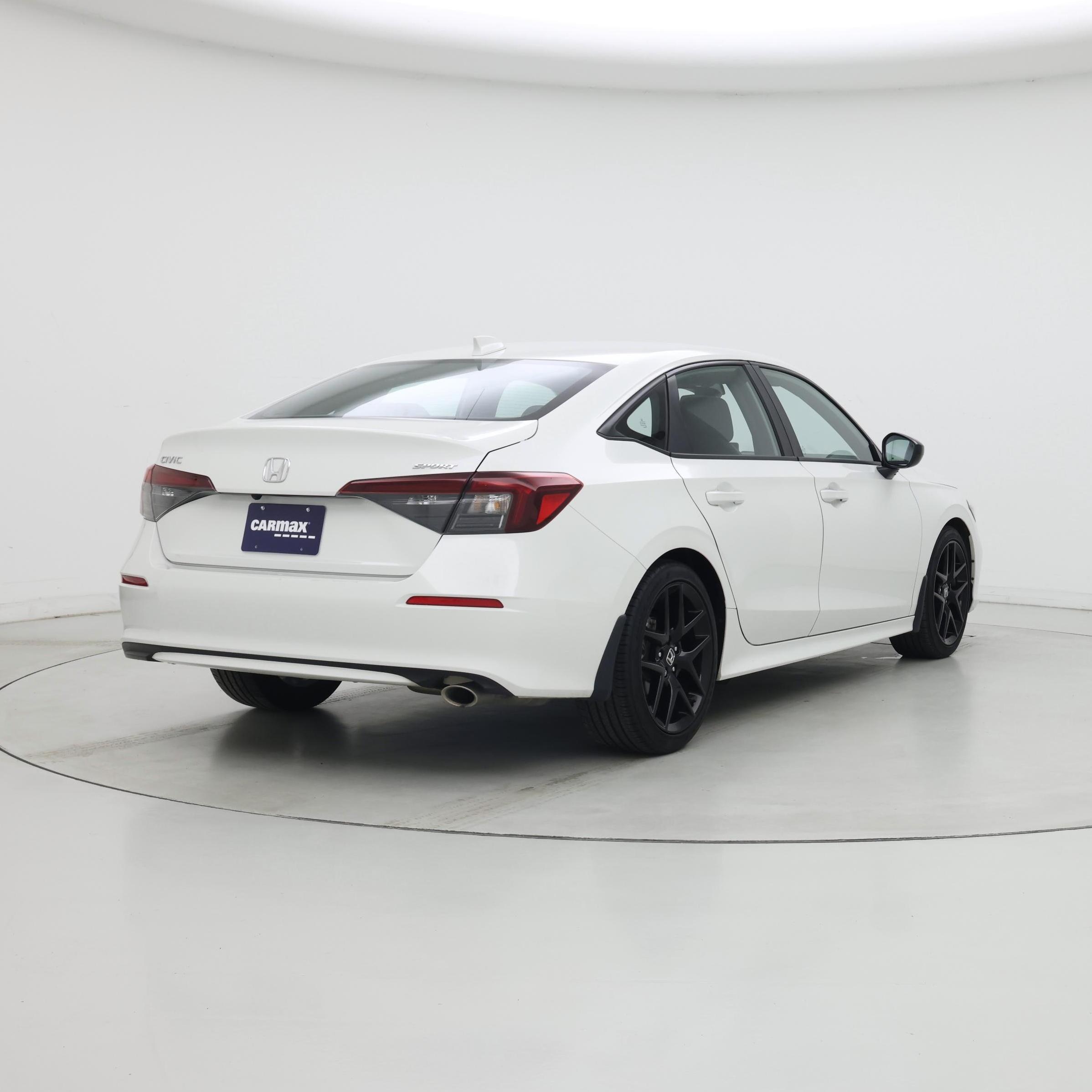 Thumbnail: 2025 Honda Civic - 8