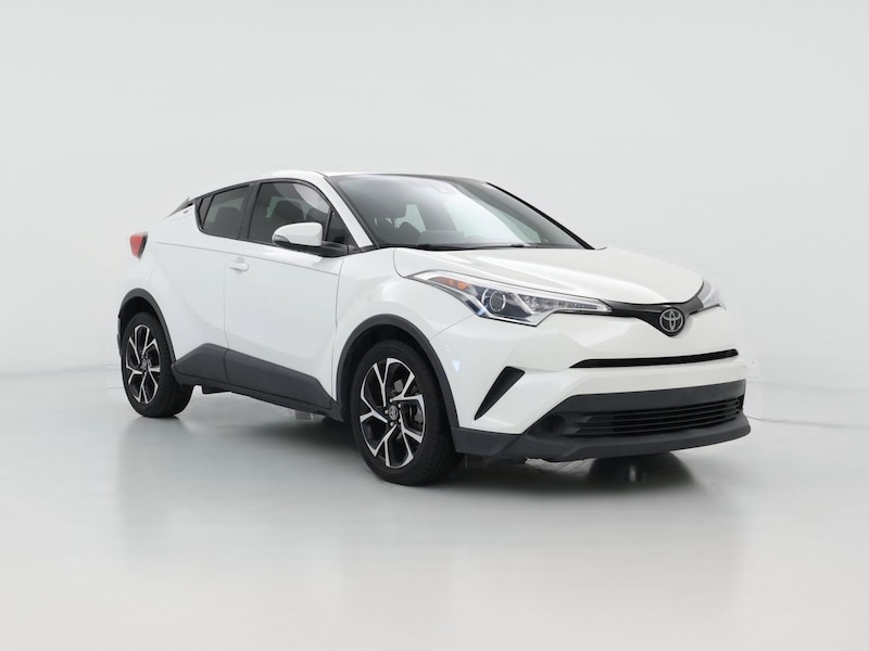 2019 Toyota C-HR XLE -
                  Columbia, SC
