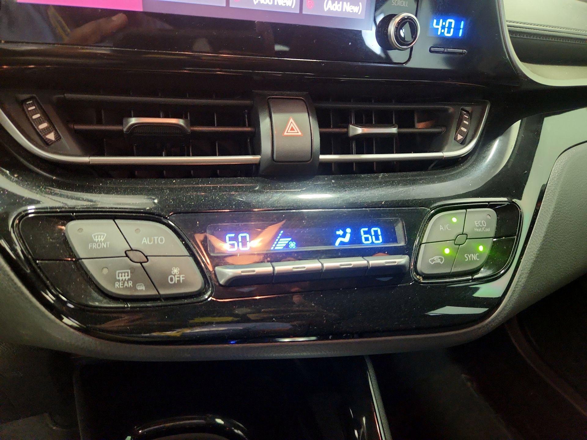 Thumbnail: 2019 Toyota C-HR - 16