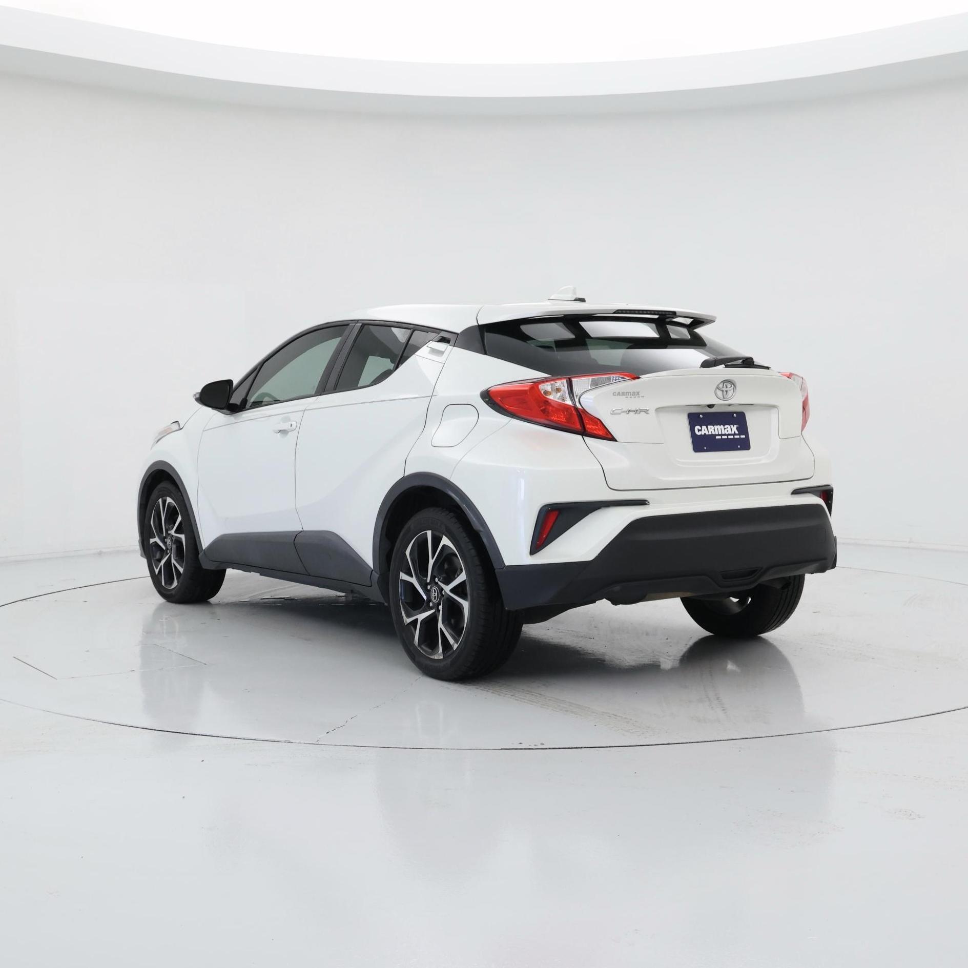 Thumbnail: 2019 Toyota C-HR - 2