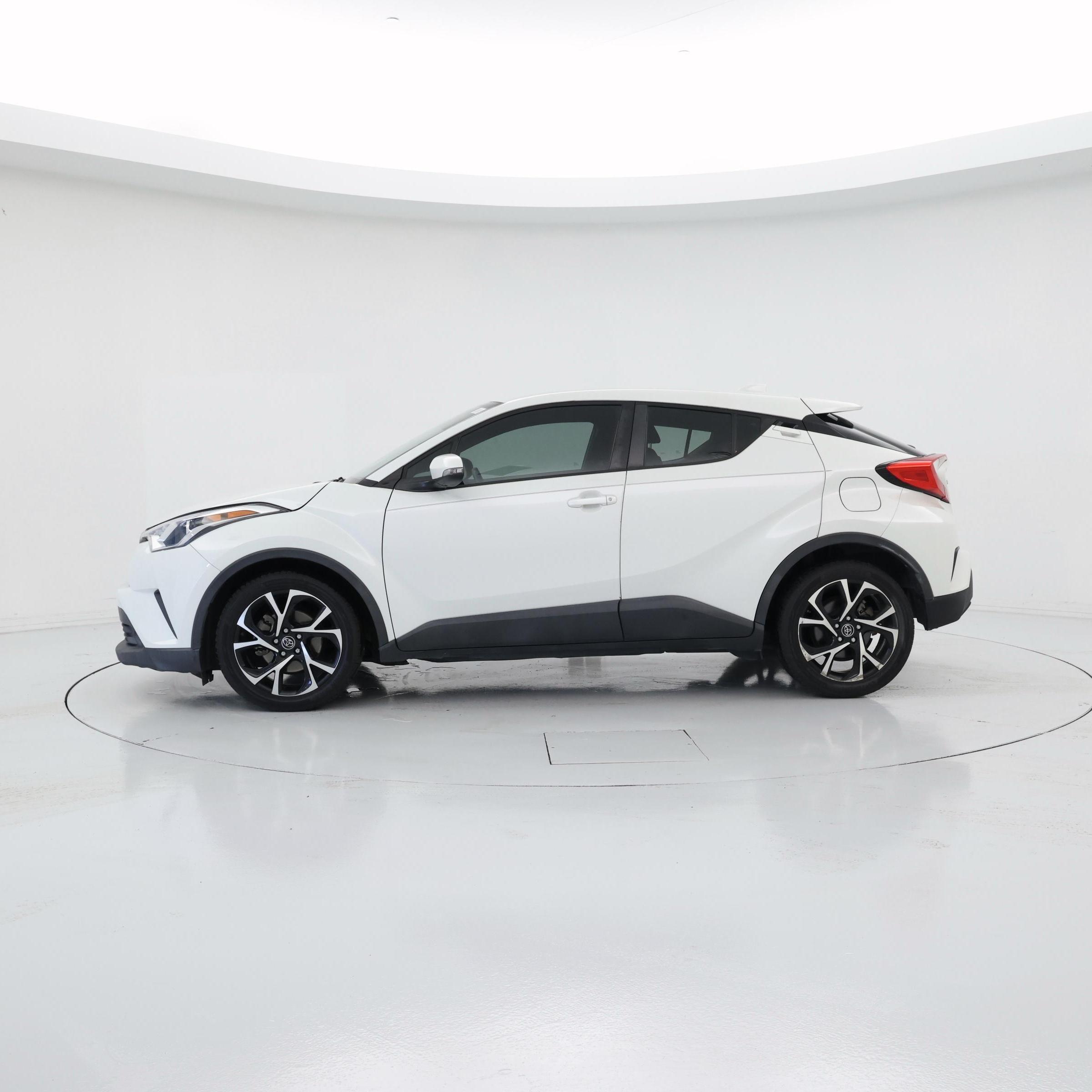 Thumbnail: 2019 Toyota C-HR - 3