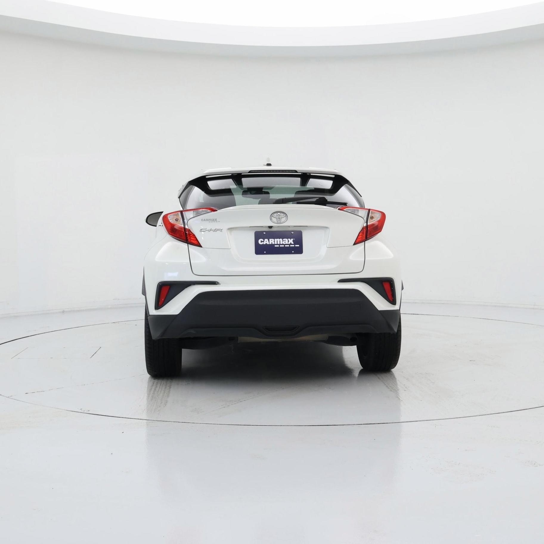 Thumbnail: 2019 Toyota C-HR - 6