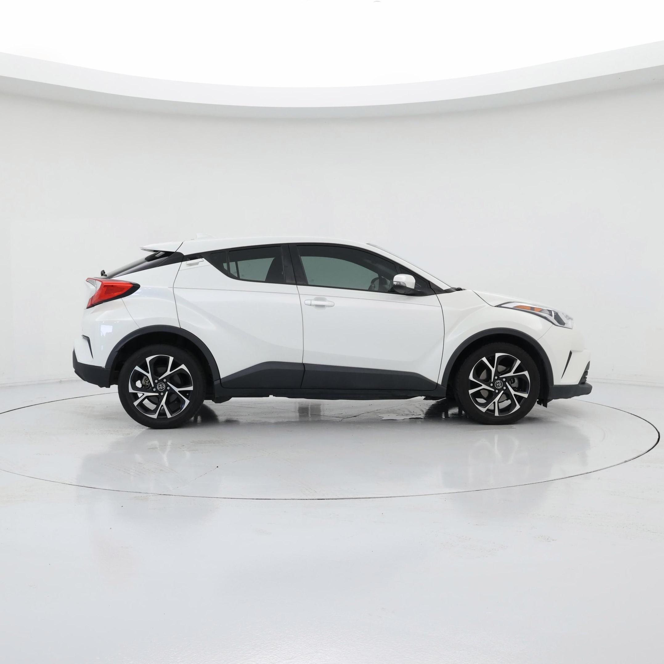 Thumbnail: 2019 Toyota C-HR - 7
