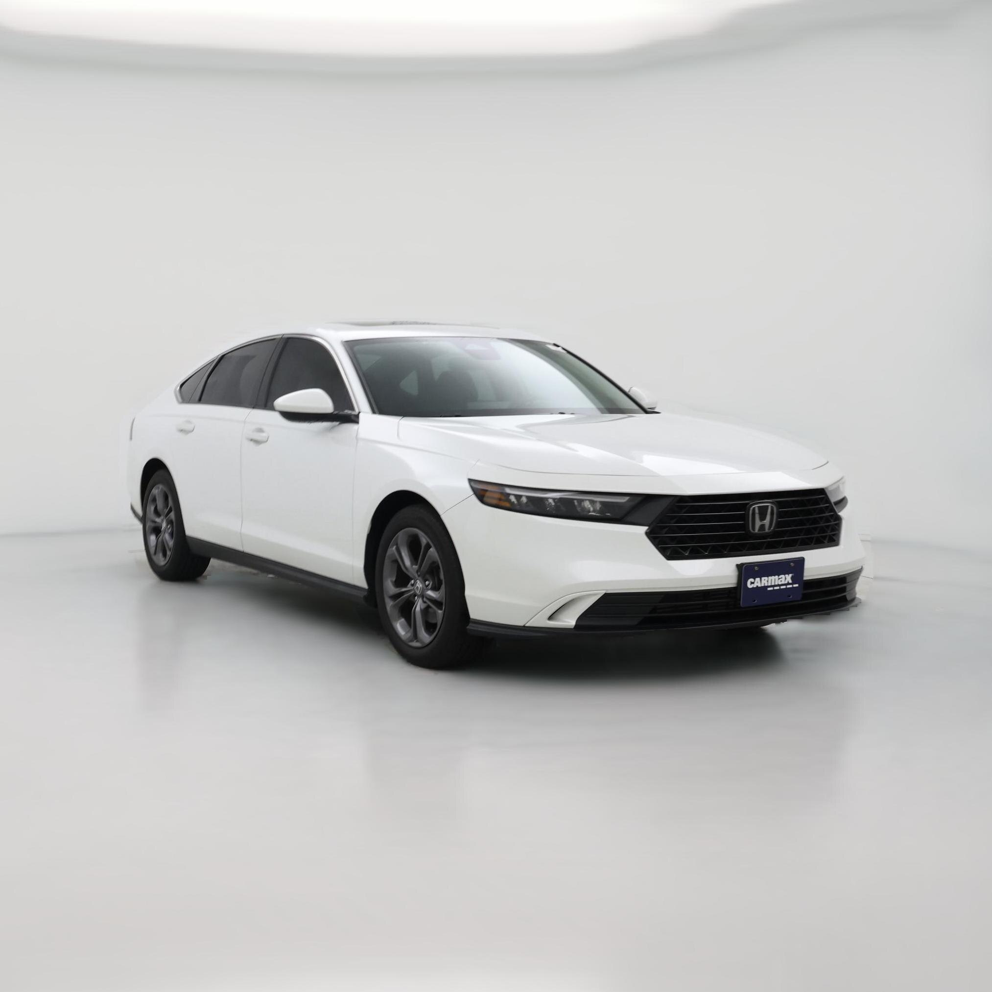 Thumbnail: 2023 Honda Accord - 1