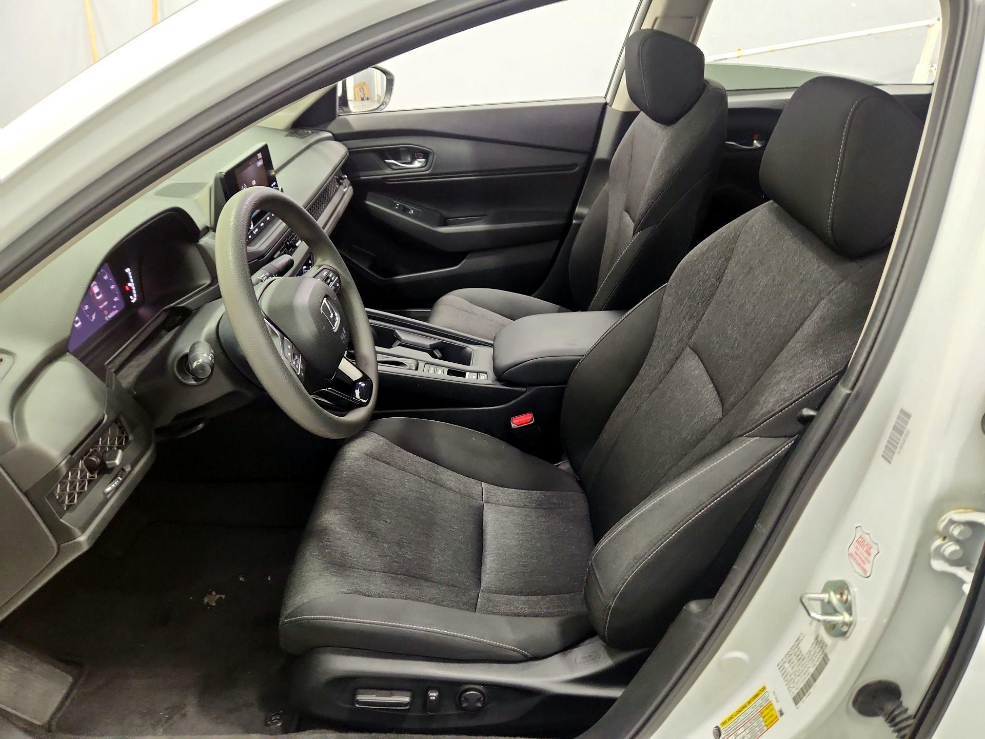 Thumbnail: 2023 Honda Accord - 11