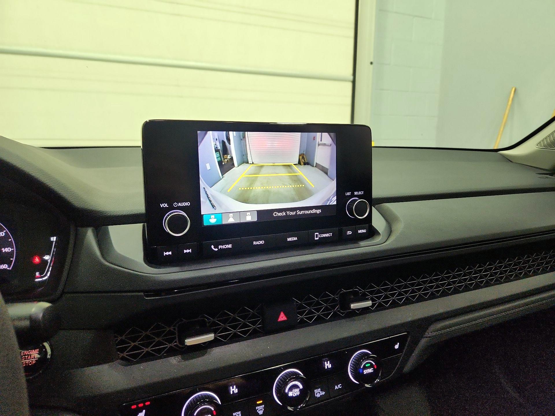 Thumbnail: 2023 Honda Accord - 14