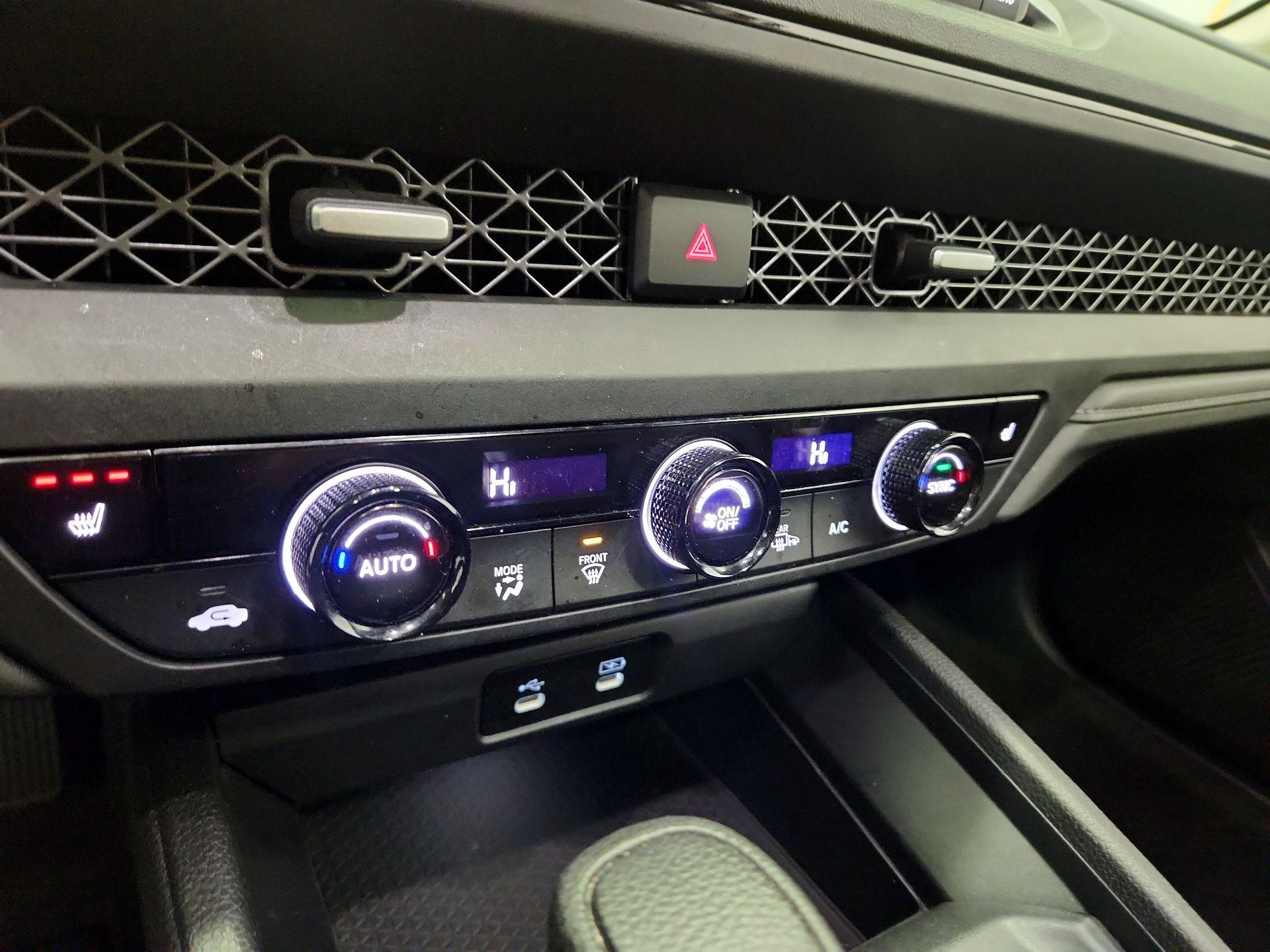 Thumbnail: 2023 Honda Accord - 16