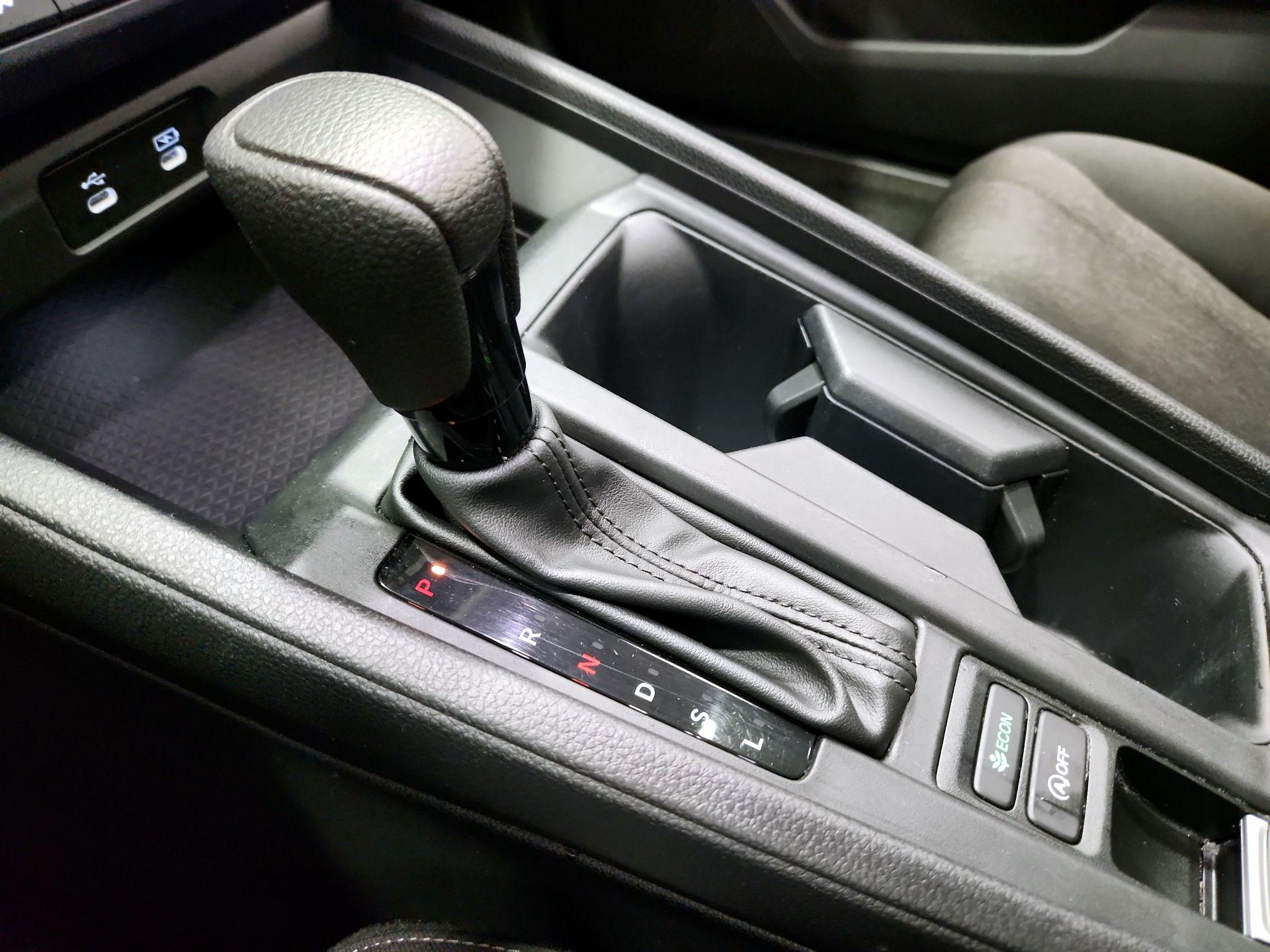 Thumbnail: 2023 Honda Accord - 17