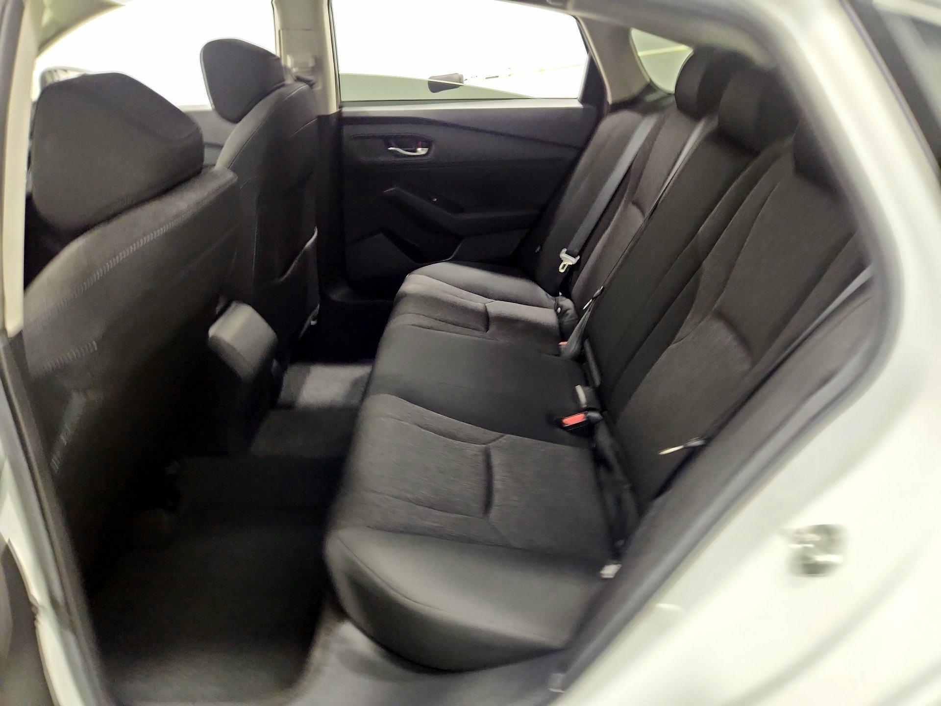 Thumbnail: 2023 Honda Accord - 20