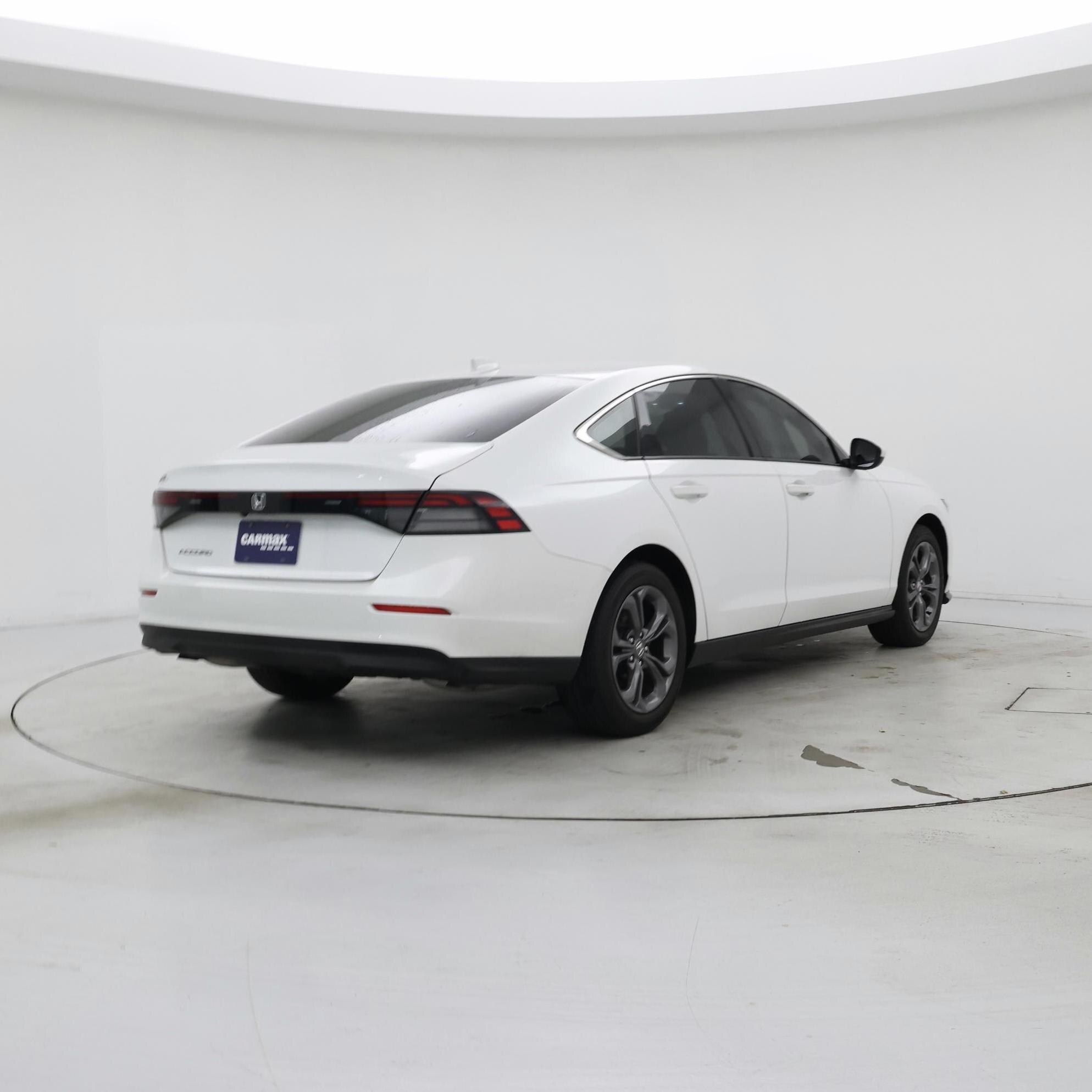 Thumbnail: 2023 Honda Accord - 8