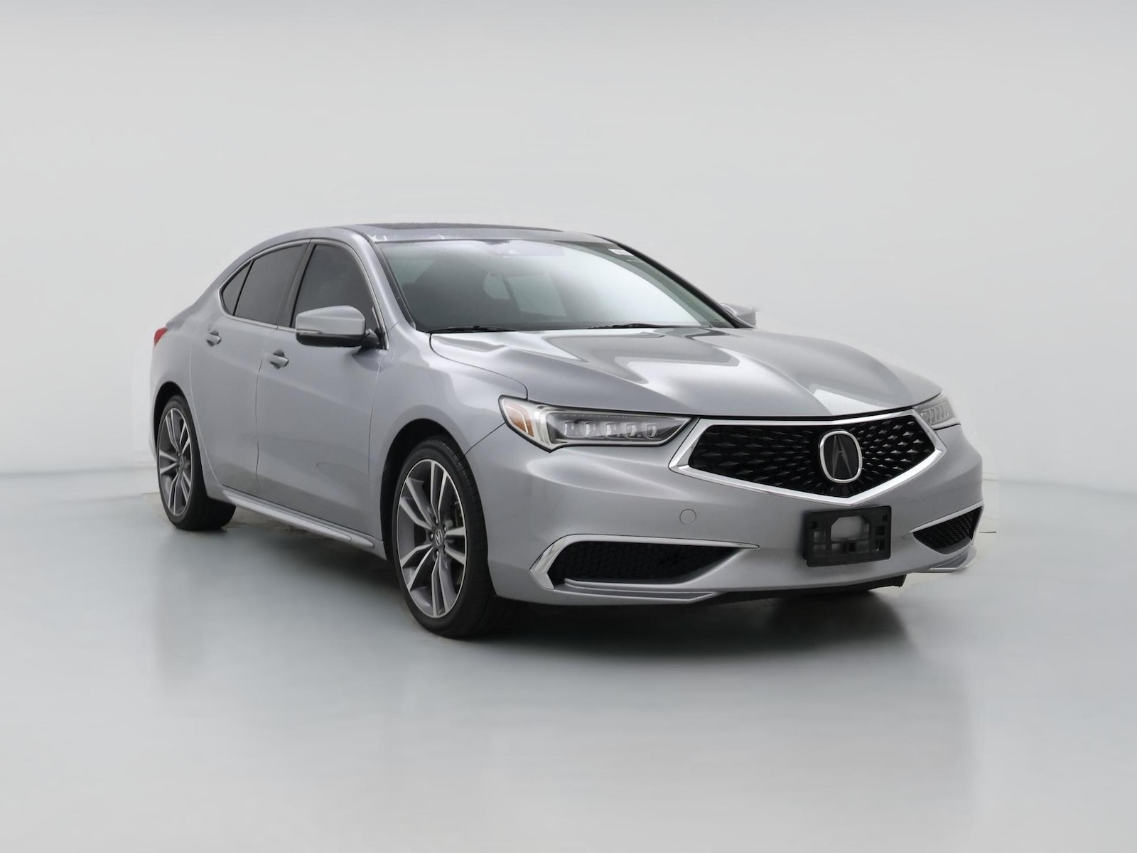 2019 Acura TLX Technology Package