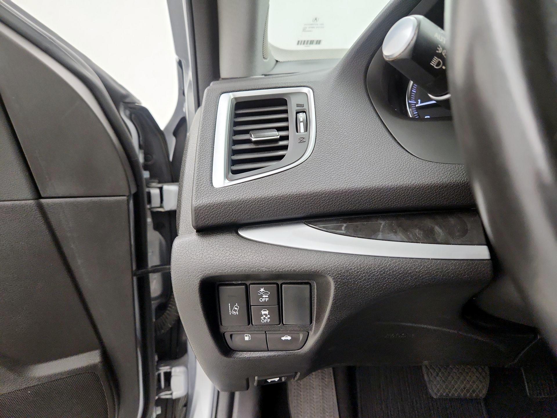 Thumbnail: 2019 Acura TLX - 13