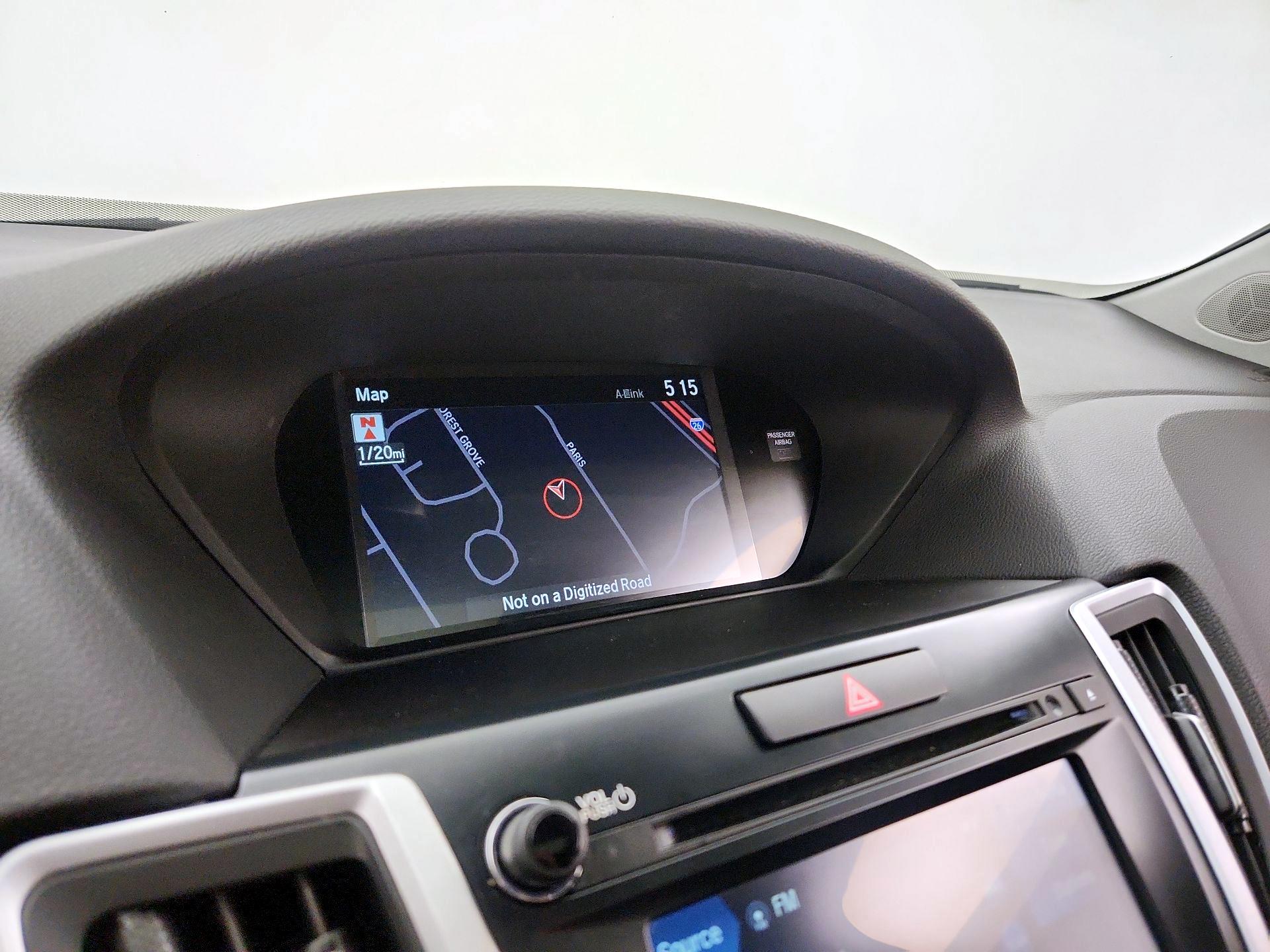 Thumbnail: 2019 Acura TLX - 14