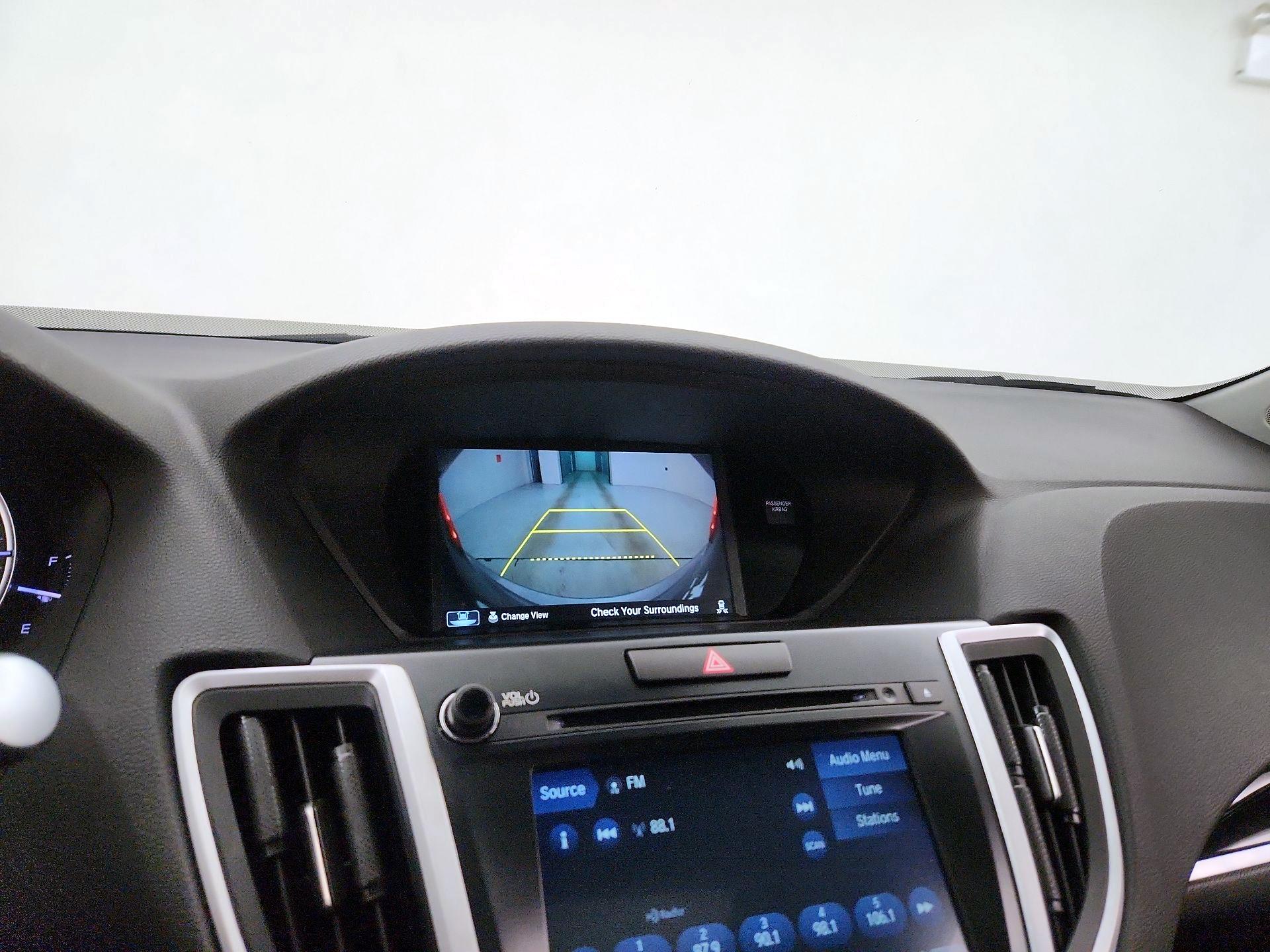 Thumbnail: 2019 Acura TLX - 15