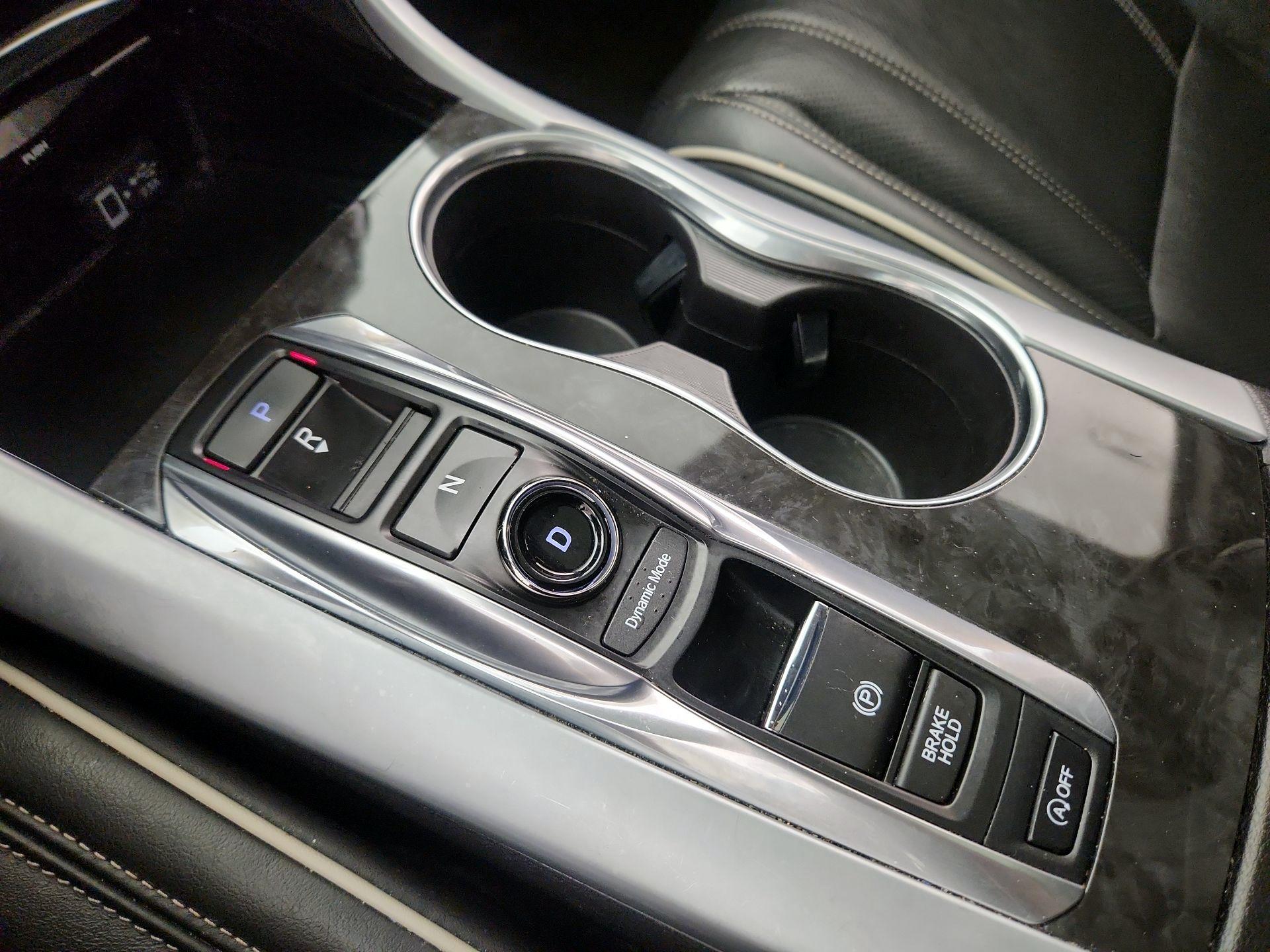 Thumbnail: 2019 Acura TLX - 18