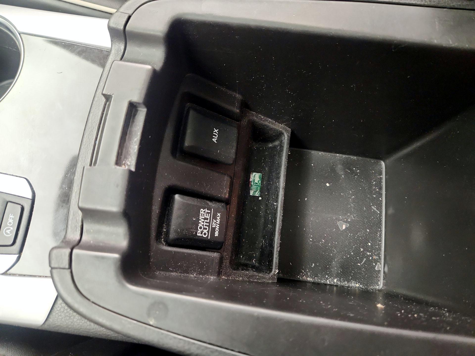 Thumbnail: 2019 Acura TLX - 19