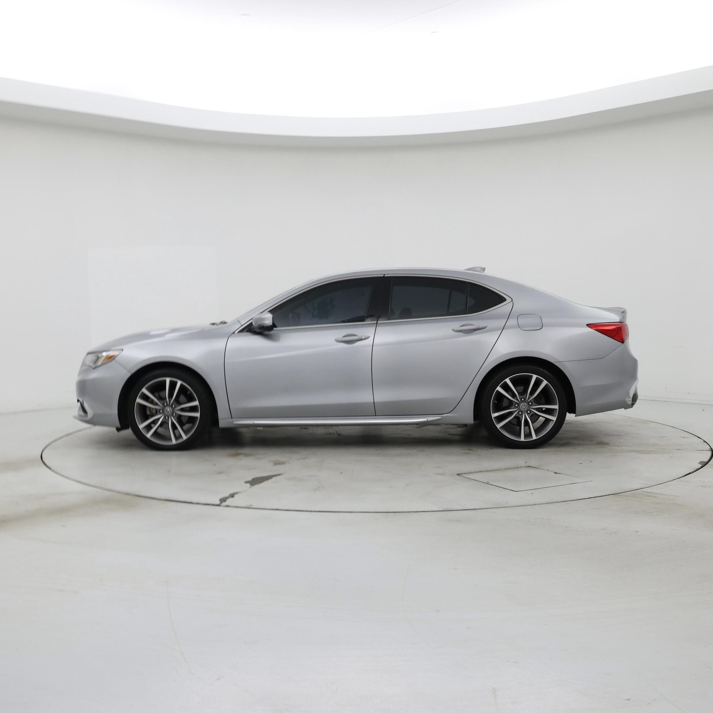 Thumbnail: 2019 Acura TLX - 3