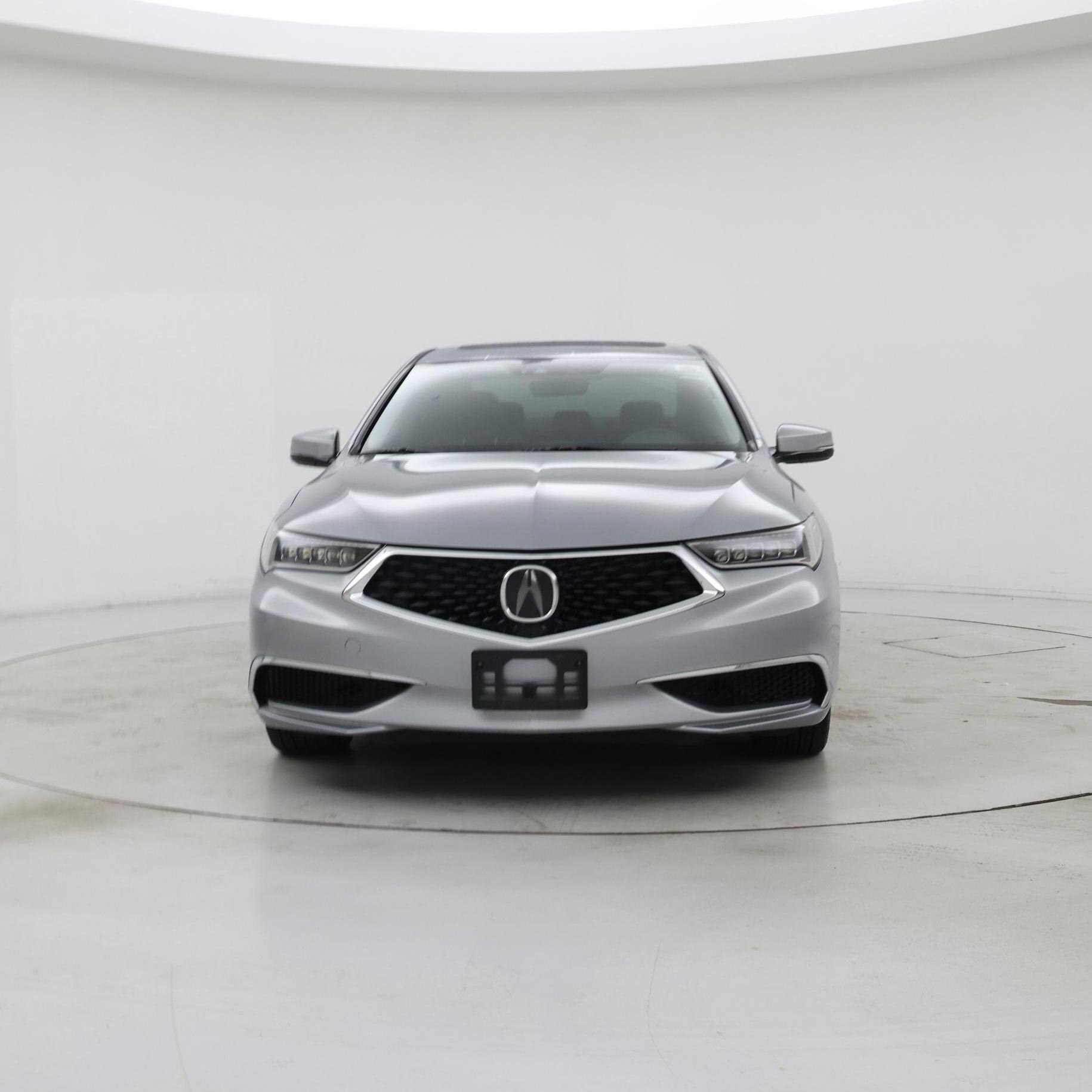 Thumbnail: 2019 Acura TLX - 5