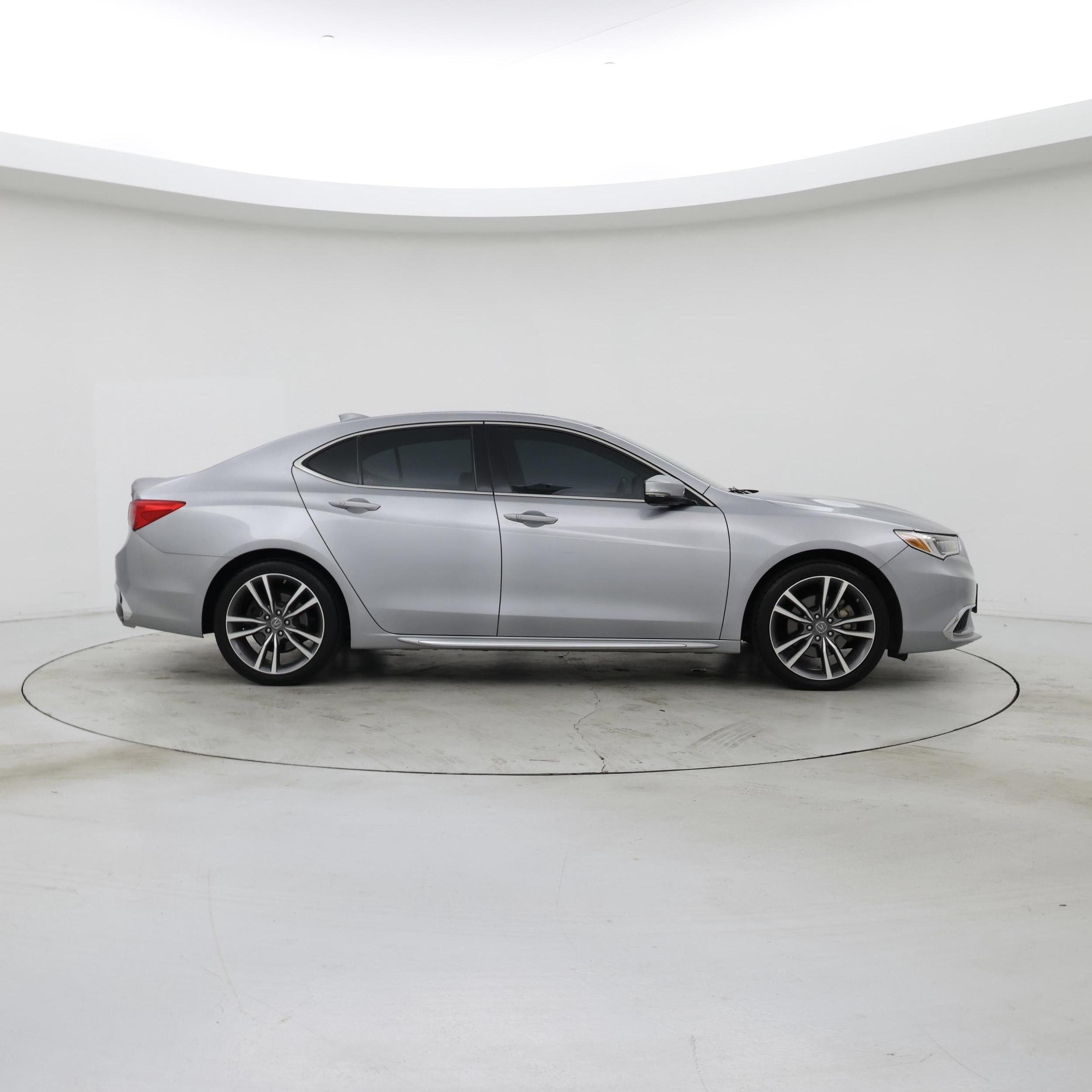 Thumbnail: 2019 Acura TLX - 7