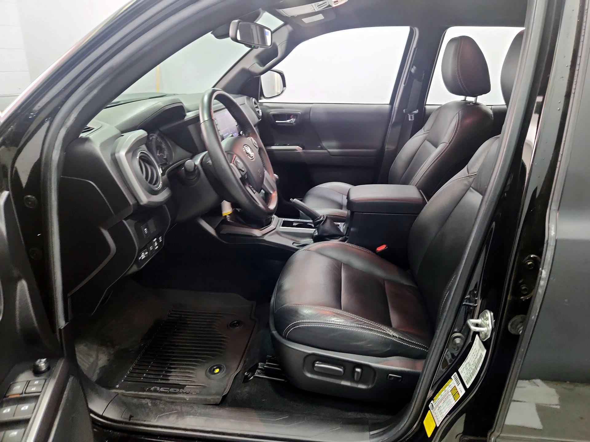 Thumbnail: 2023 Toyota Tacoma - 11