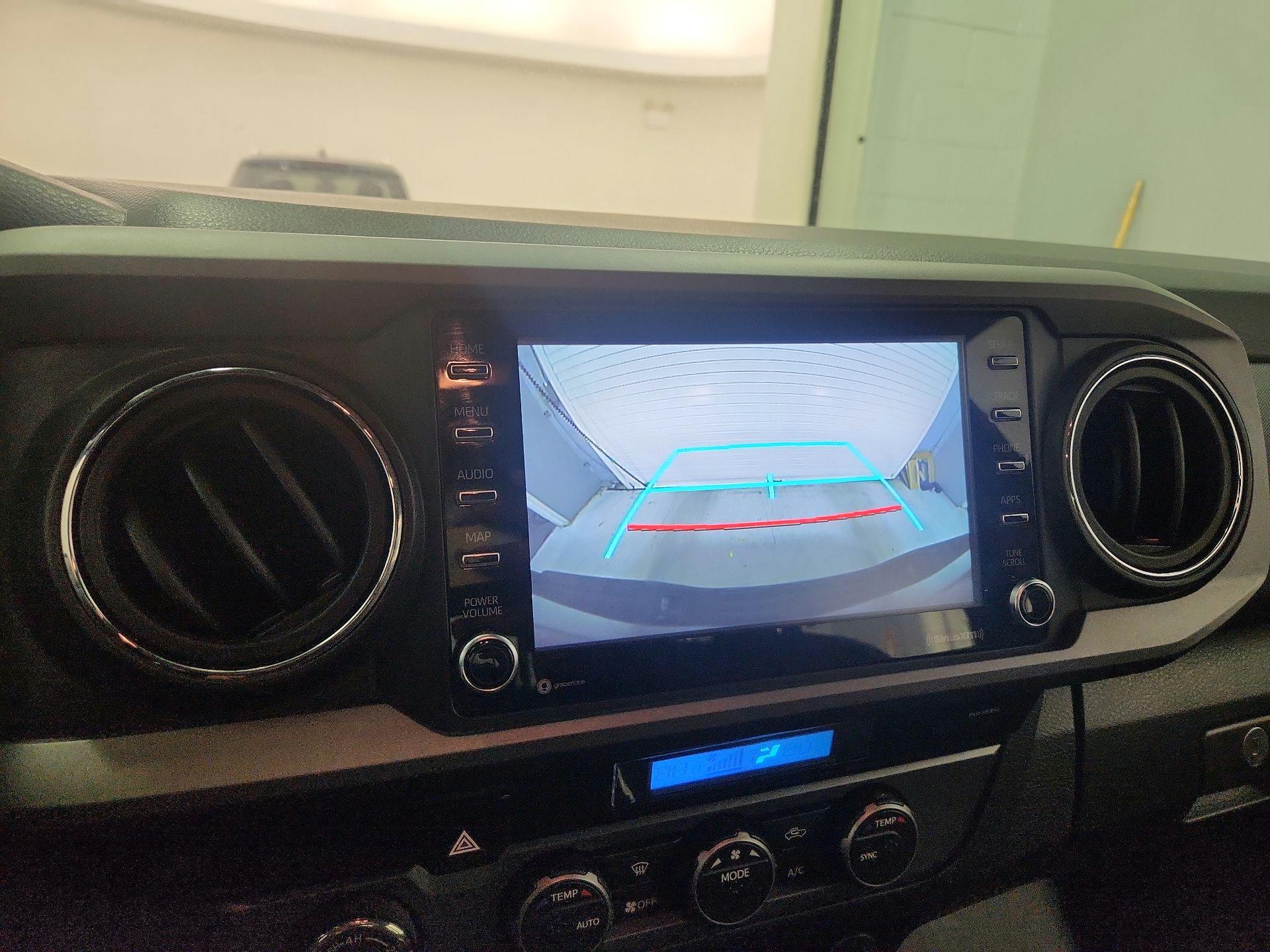 Thumbnail: 2023 Toyota Tacoma - 14